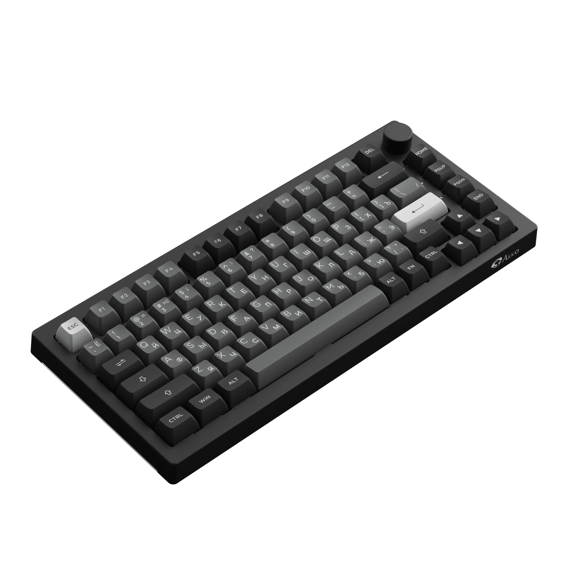Akko Cyrillic Keyboard Series - Image 19