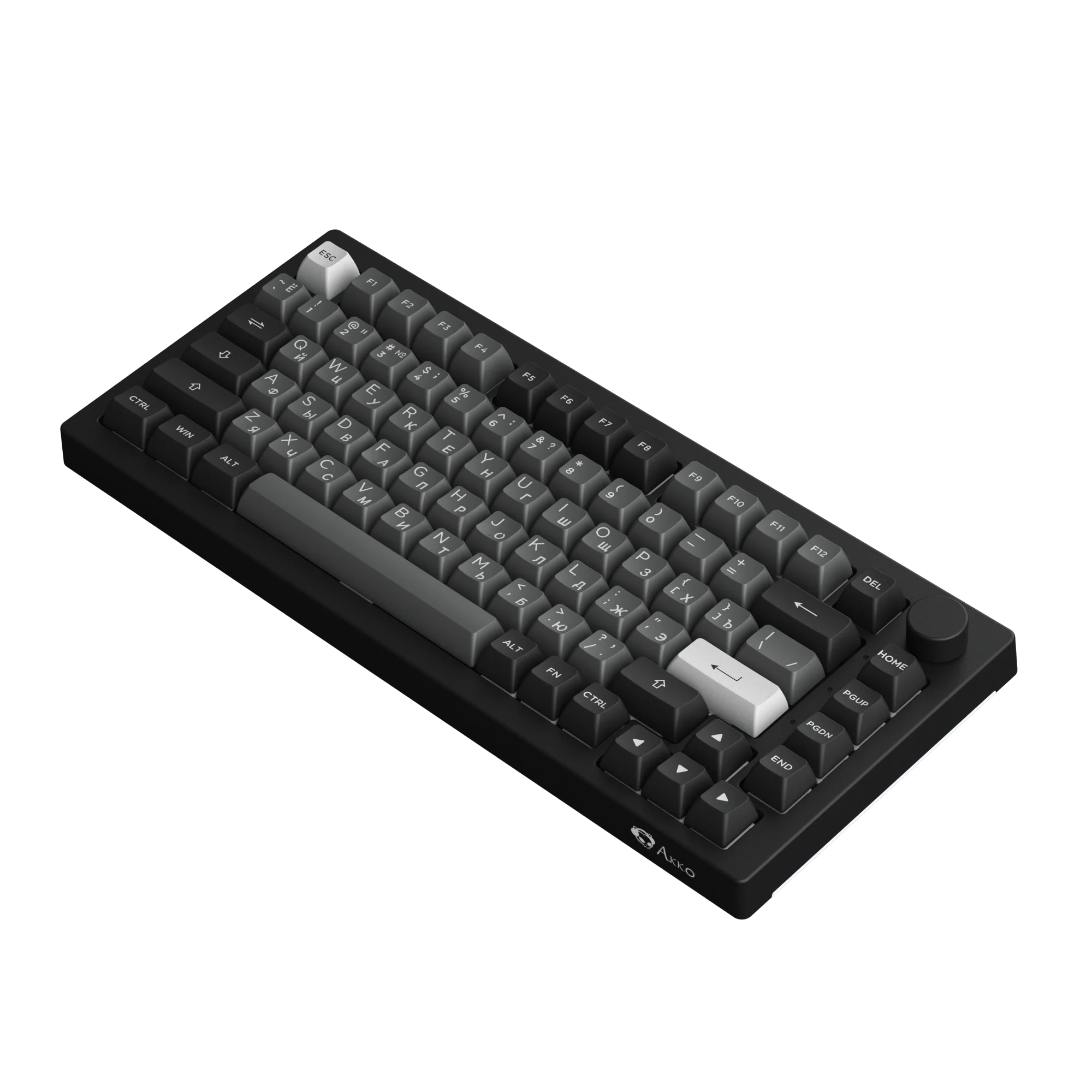 Akko Cyrillic Keyboard Series - Image 20