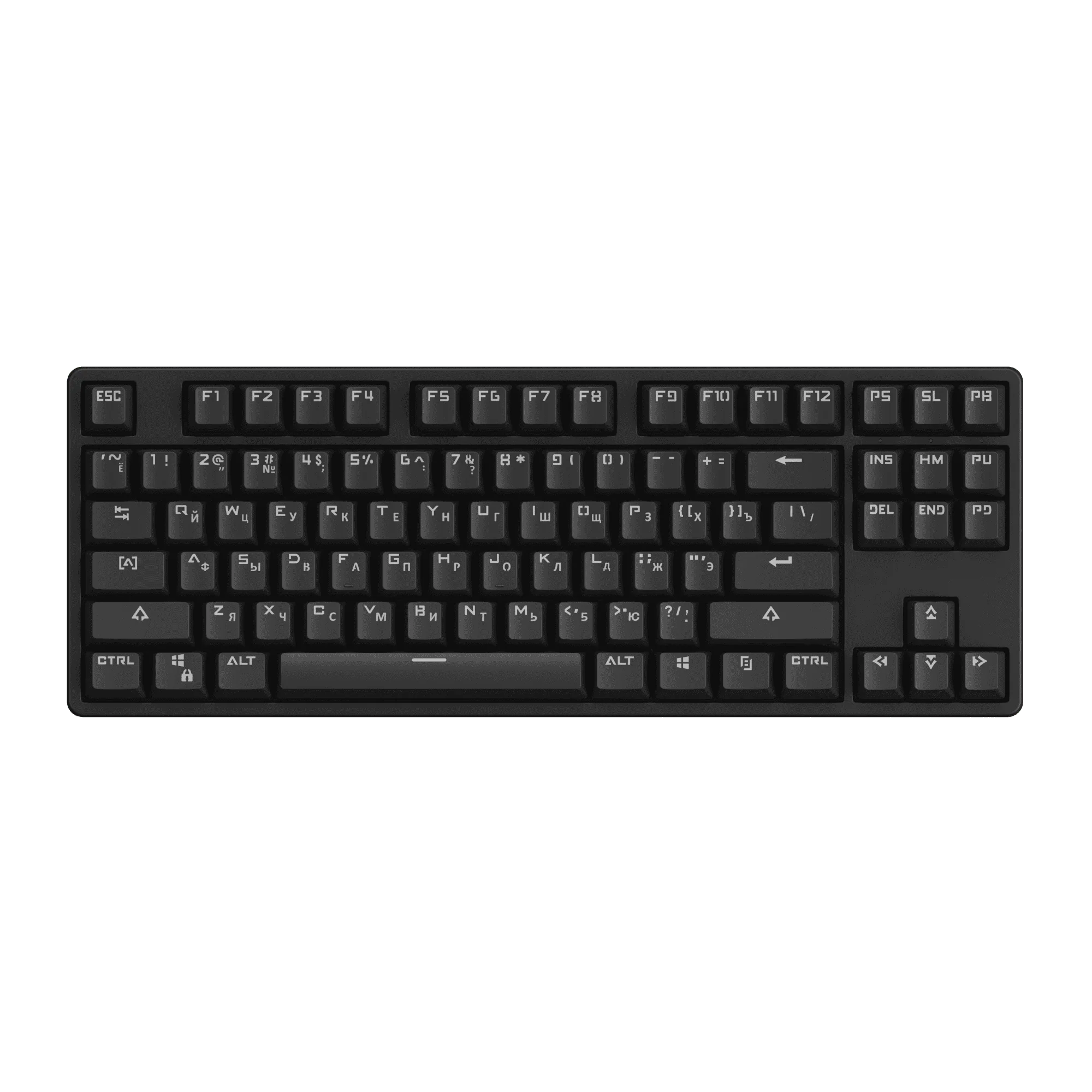 Akko Cyrillic Keyboard Series - Image 23