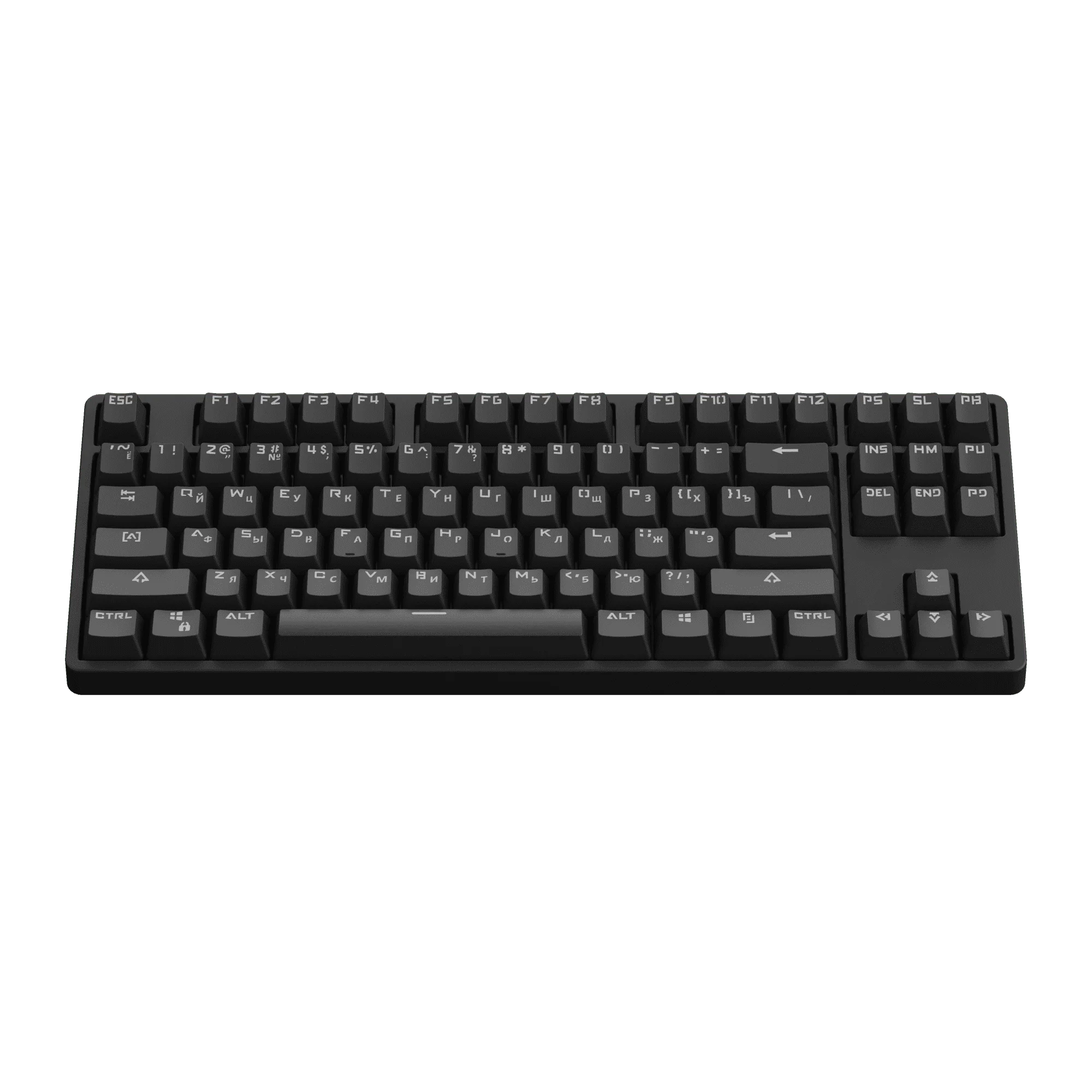 Akko Cyrillic Keyboard Series - Image 24