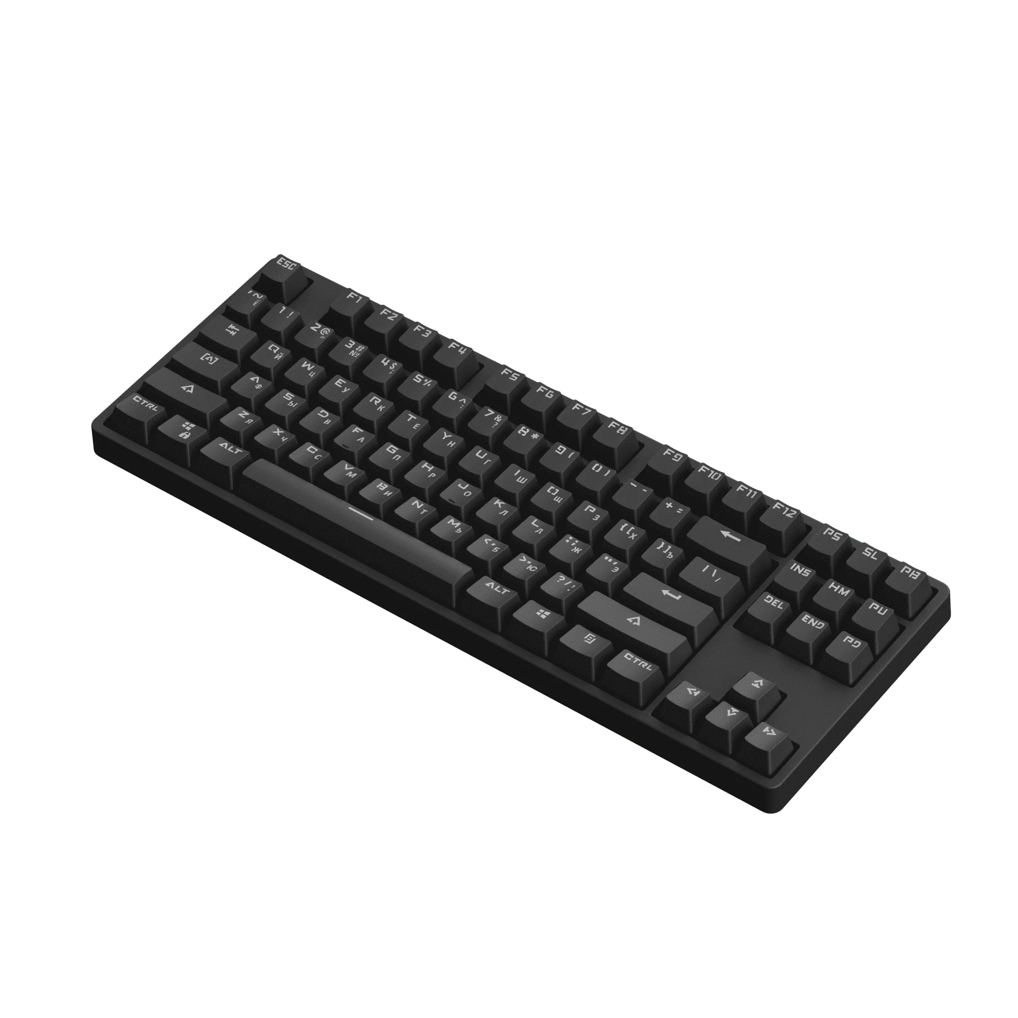 Akko Cyrillic Keyboard Series - Image 26