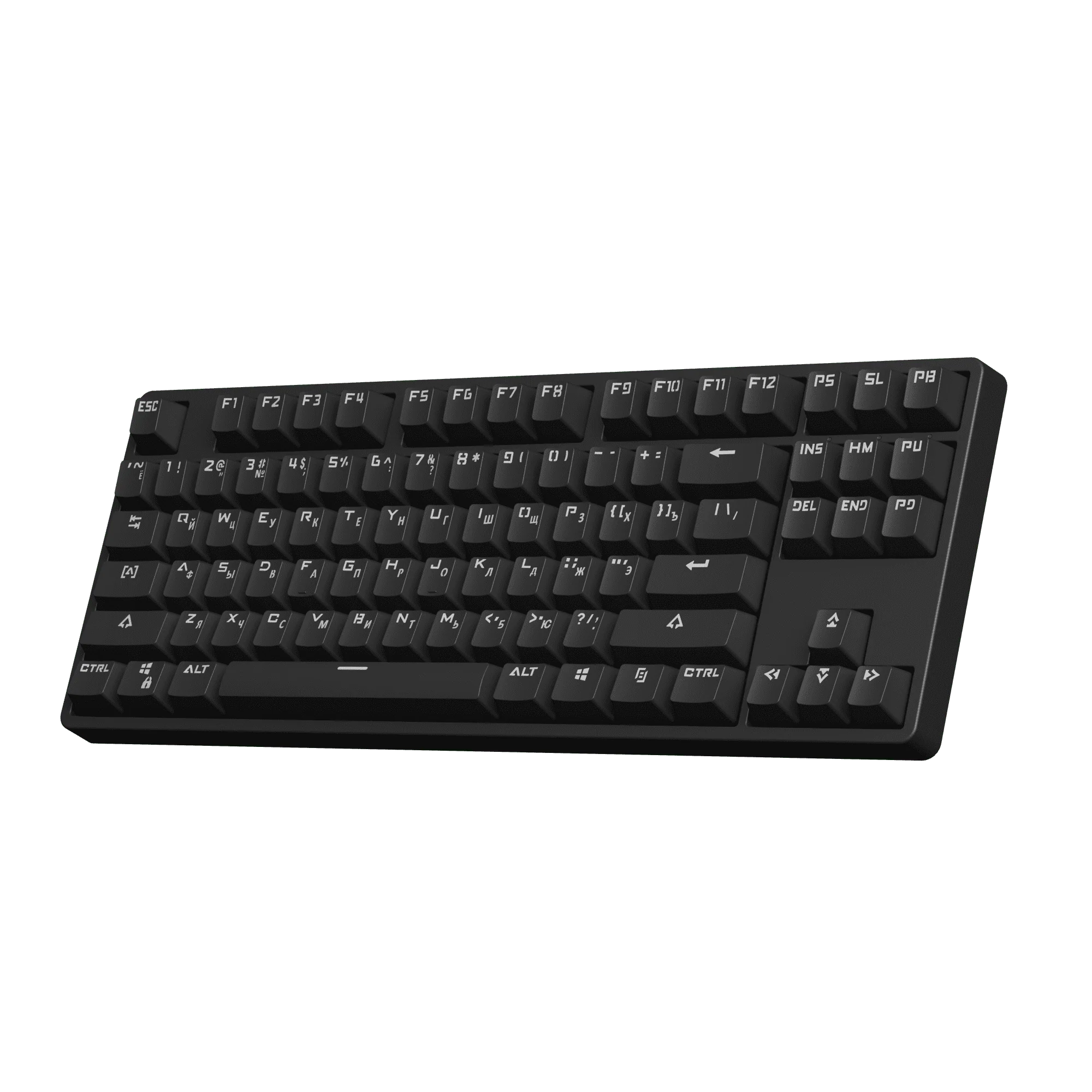 Akko Cyrillic Keyboard Series - Image 27