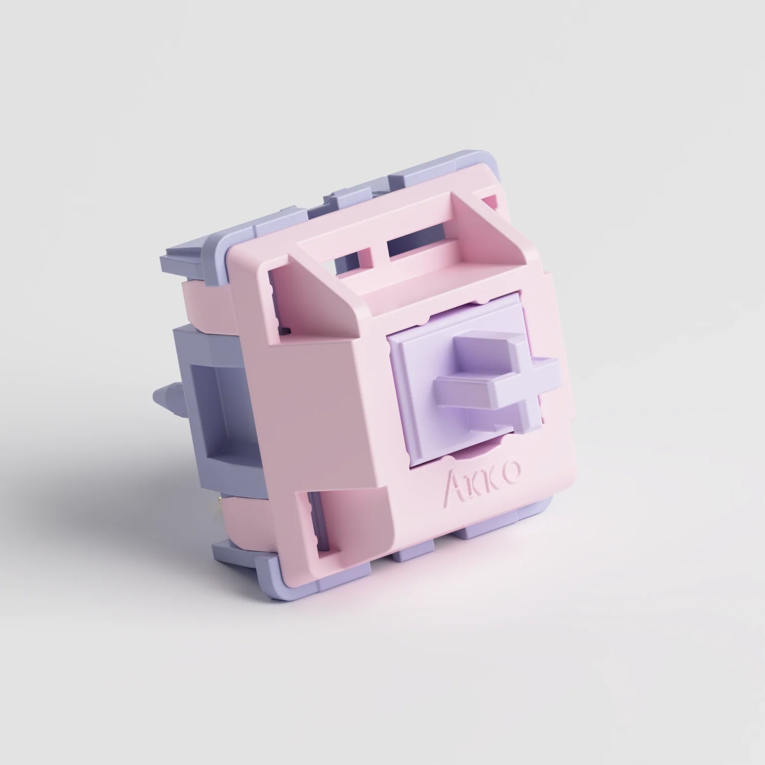 Akko Fairy Switch (Silent,45pcs) - Image 3