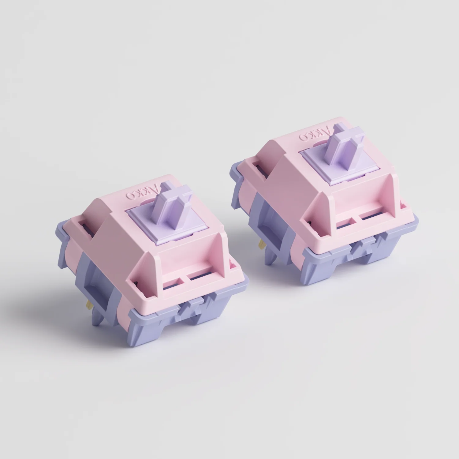 Akko Fairy Switch (Silent,45pcs) - Image 6