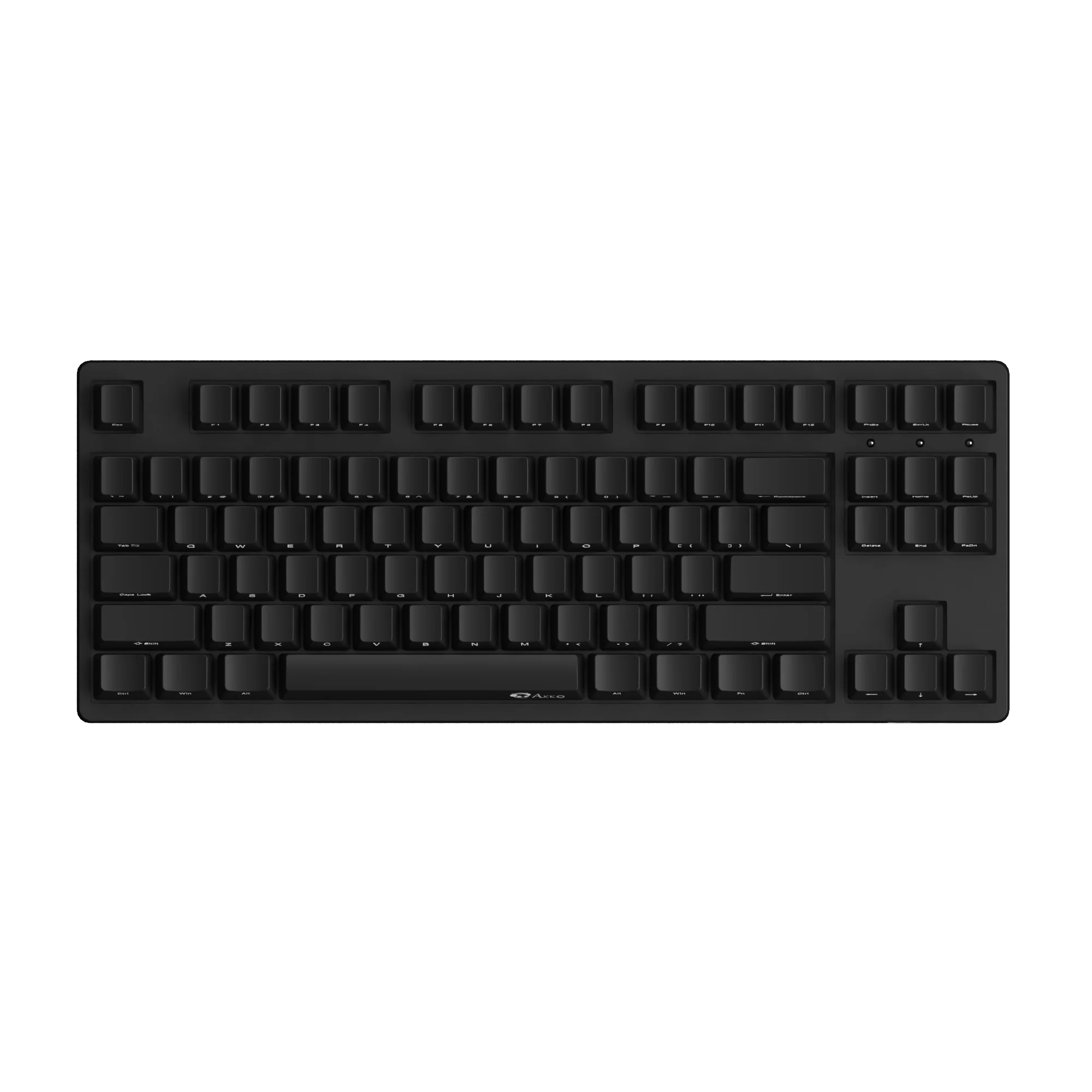 Akko Keyboard Bundle 3087v2 - Image 2