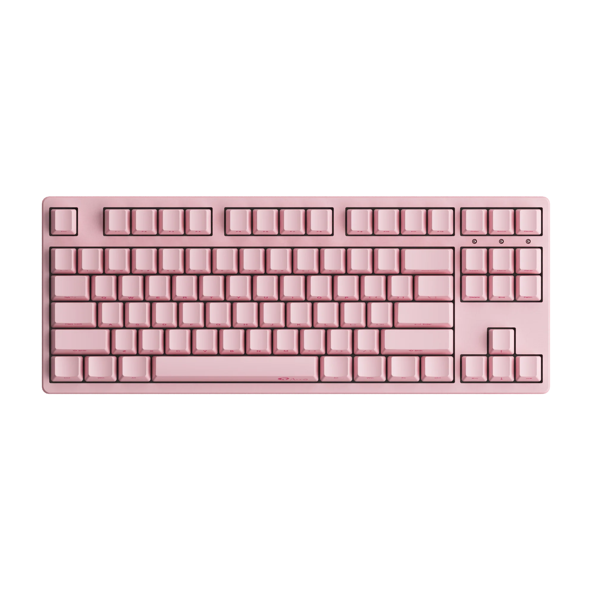 Akko Keyboard Bundle 3087v2 - Image 4