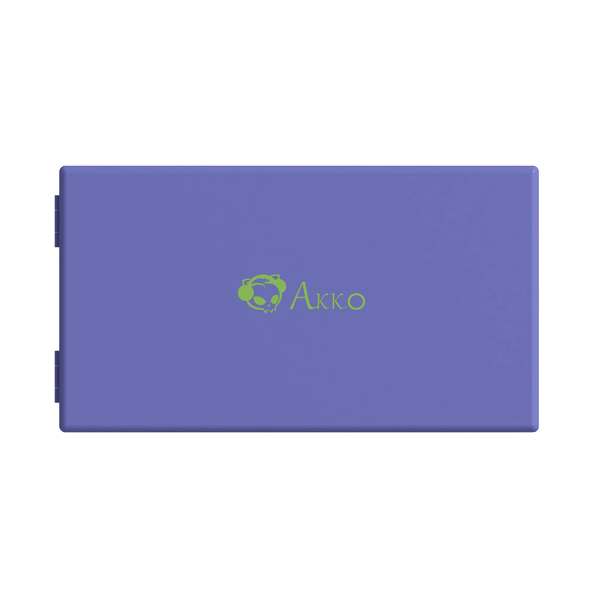 Akko Keycap Set Collection Box - Image 5