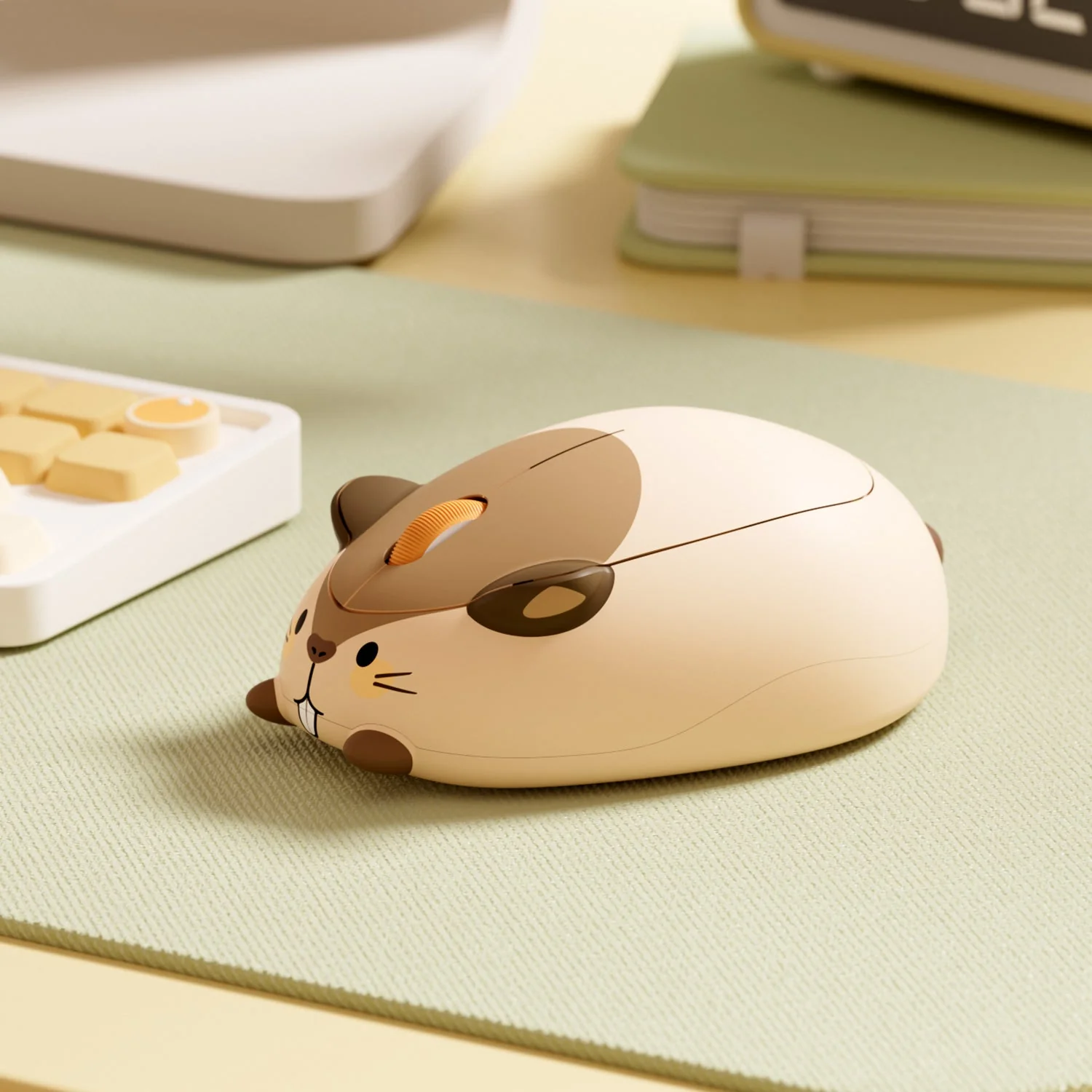 Akko Marmot Mouse - Image 4