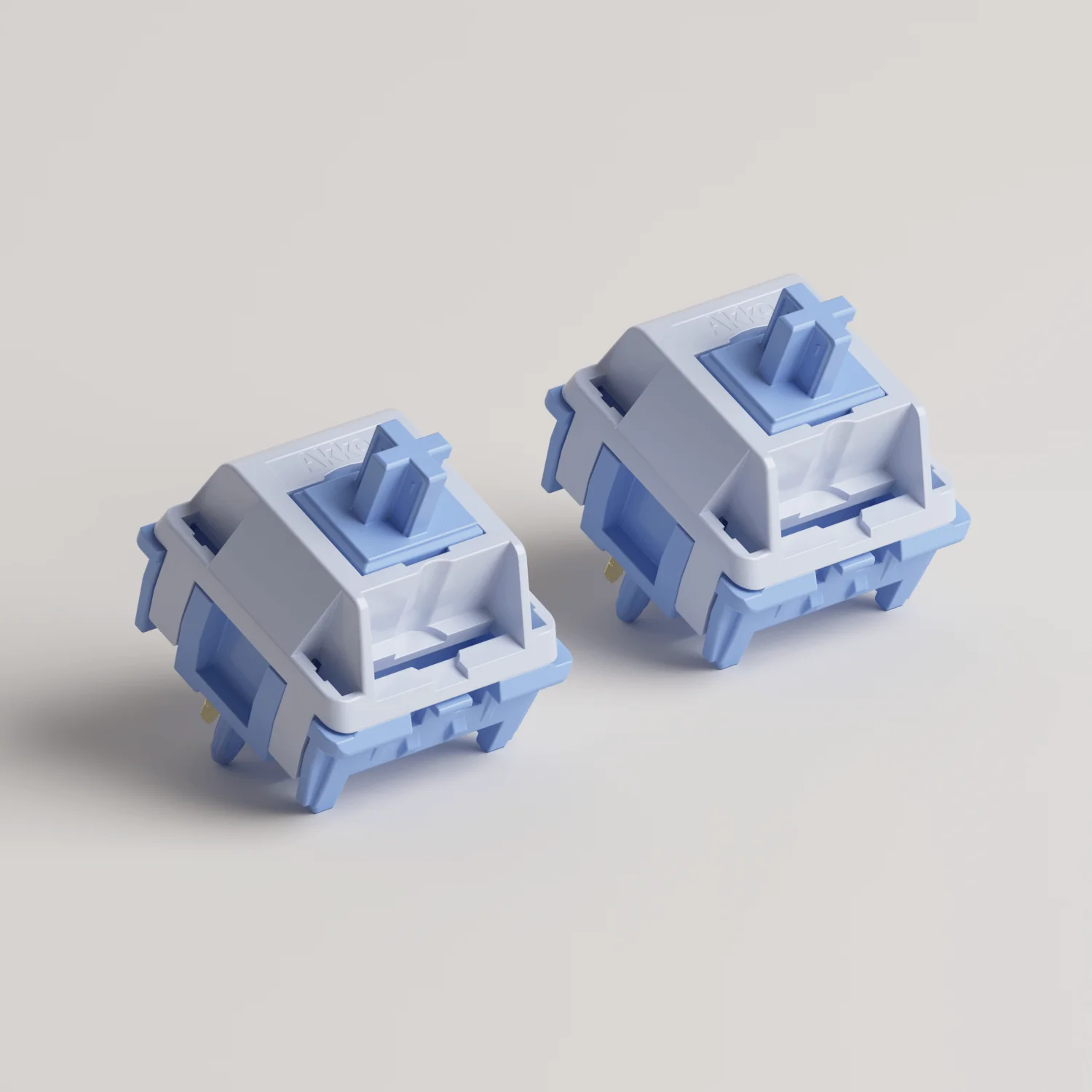 Akko Mirror Switch (Linear, 45pcs) - Image 6