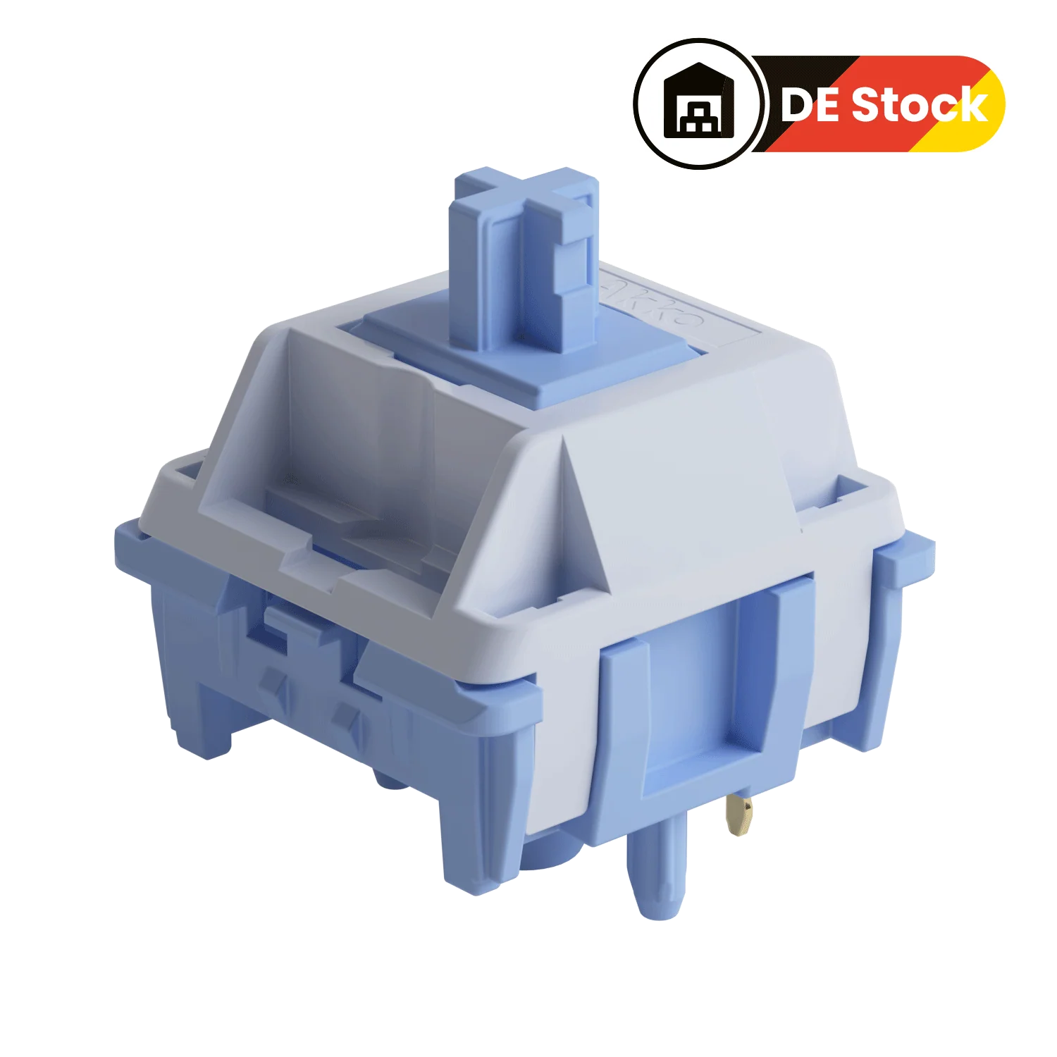 Akko Mirror Switch (Linear, 45pcs) - Image 7