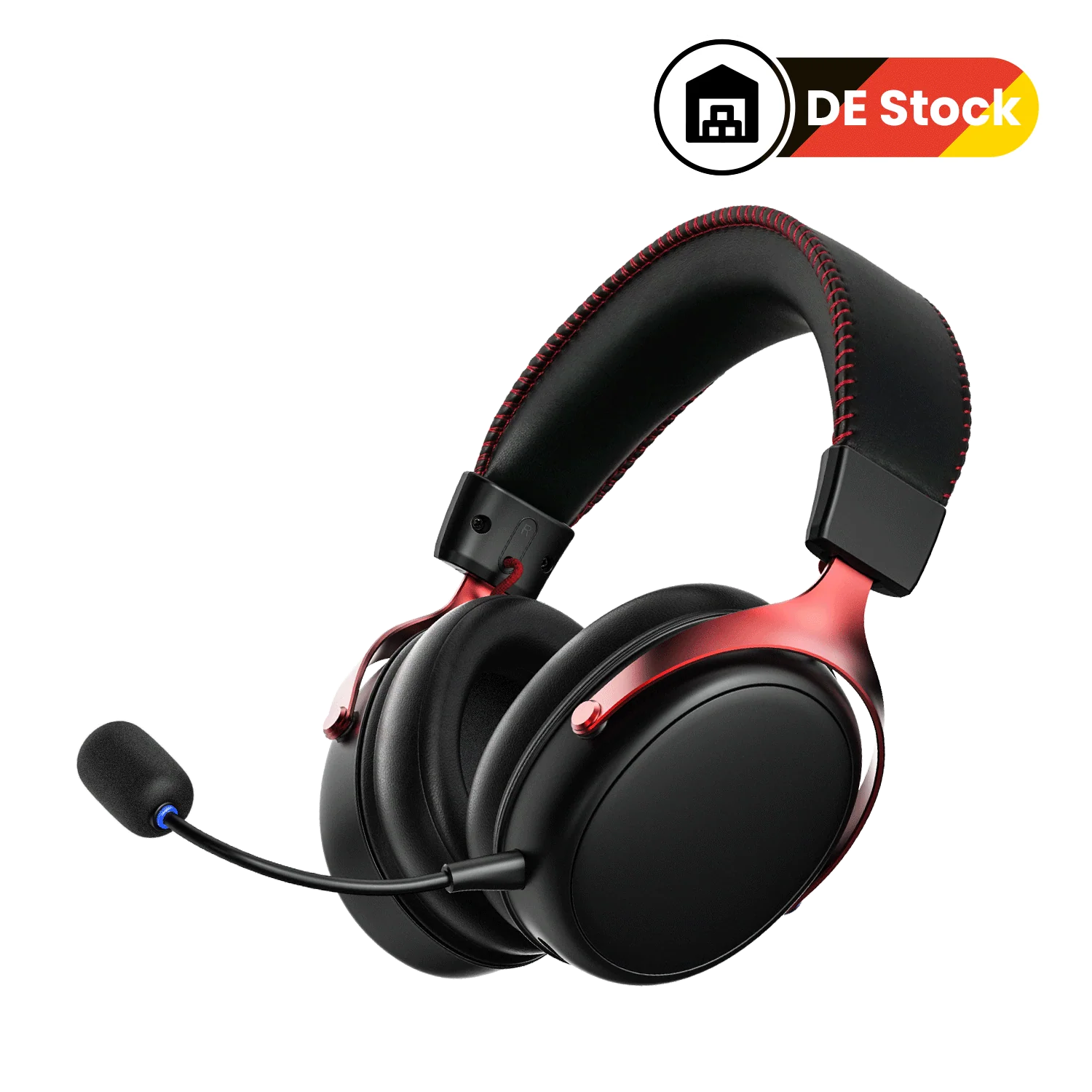 Verge S9 Ultra Gaming Headset - Image 32