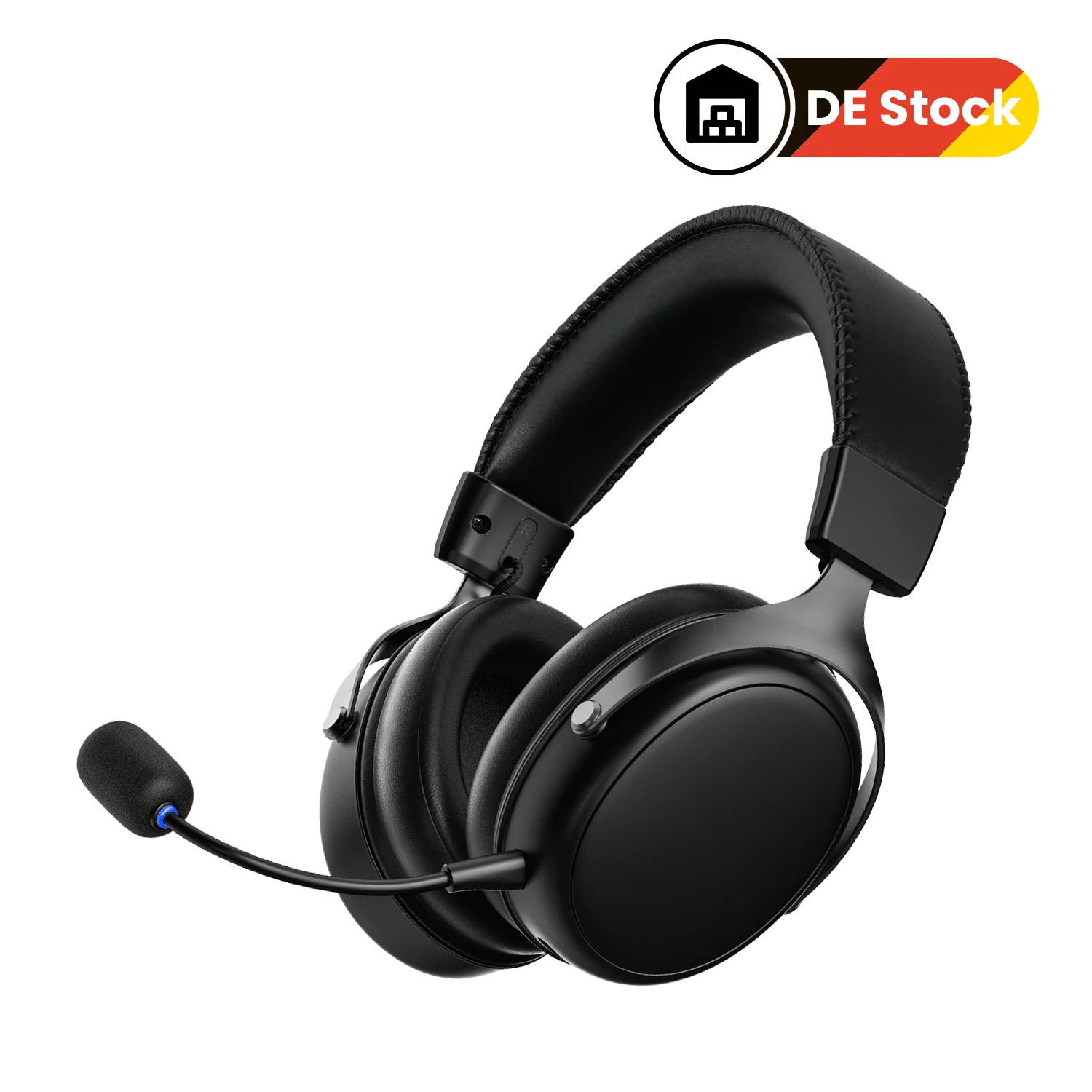 Verge S9 Ultra Gaming Headset - Image 33