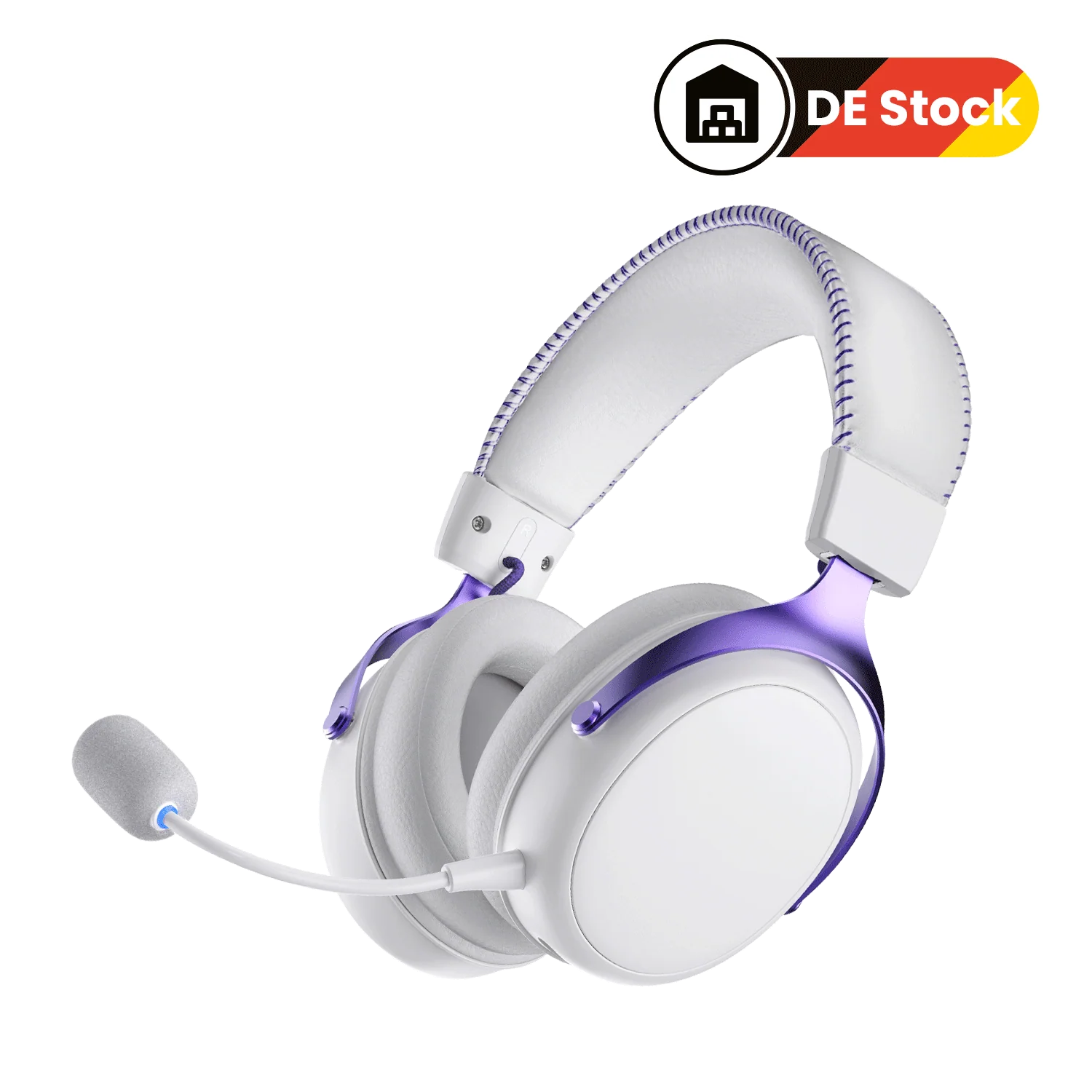 Verge S9 Ultra Gaming Headset - Image 34