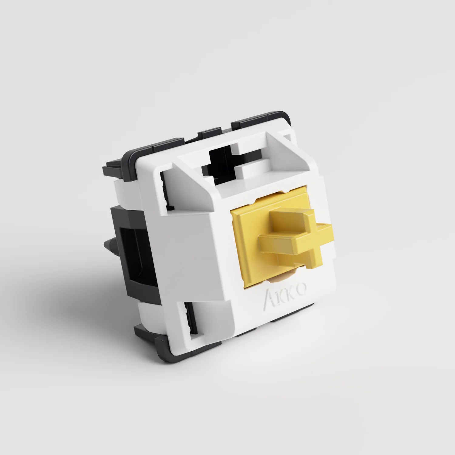 Akko Penguin Switch (Silent,45pcs) - Image 3