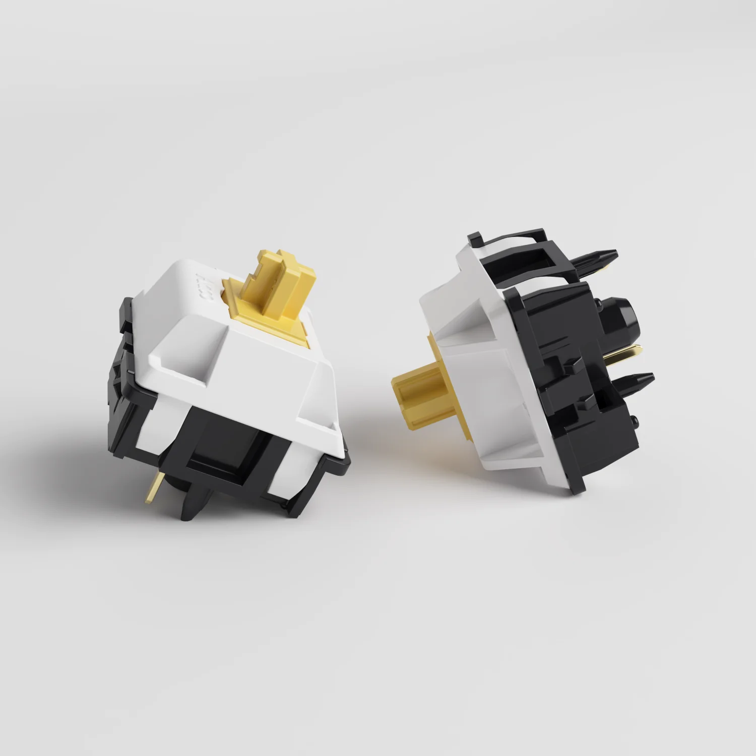 Akko Penguin Switch (Silent,45pcs) - Image 5
