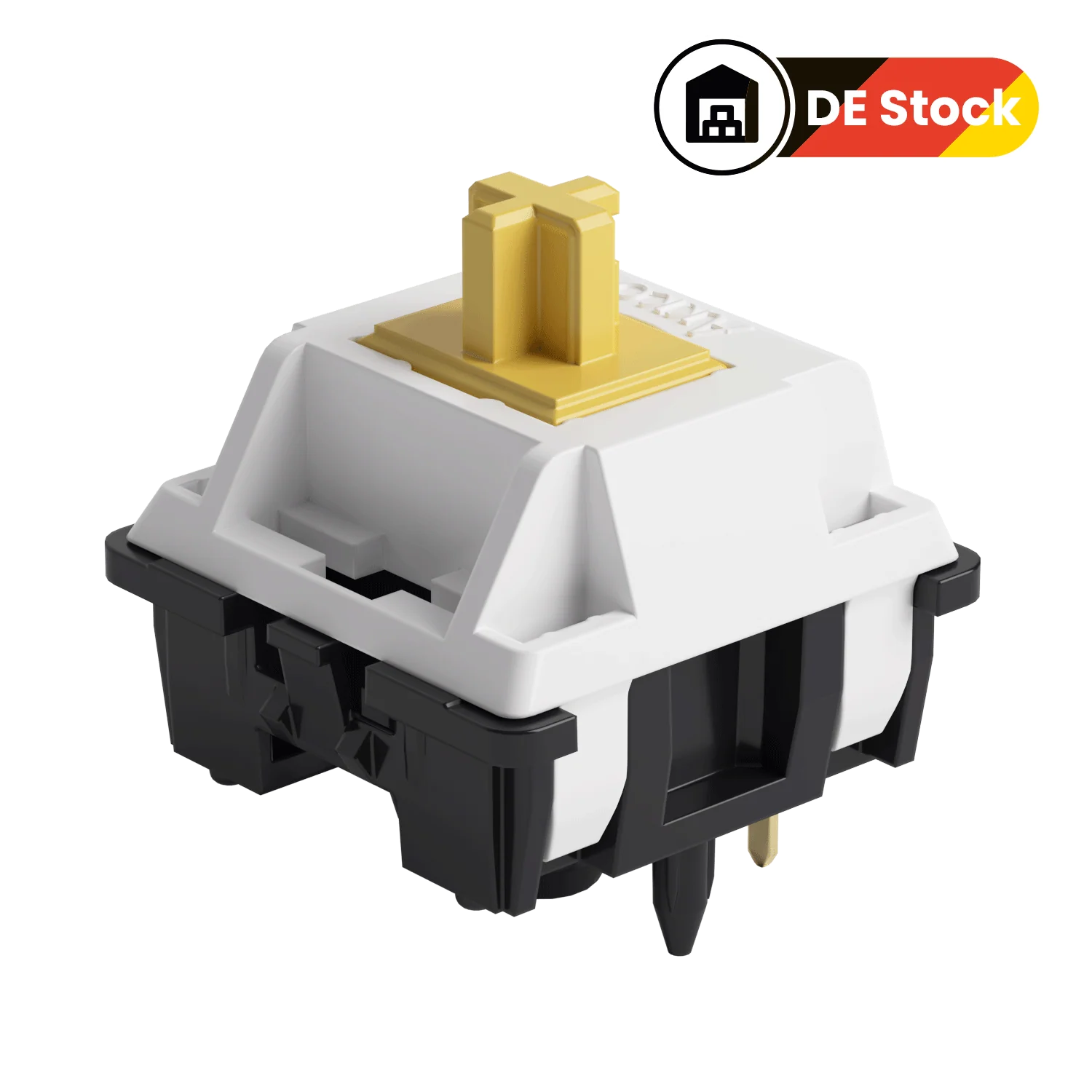 Akko Penguin Switch (Silent,45pcs) - Image 7