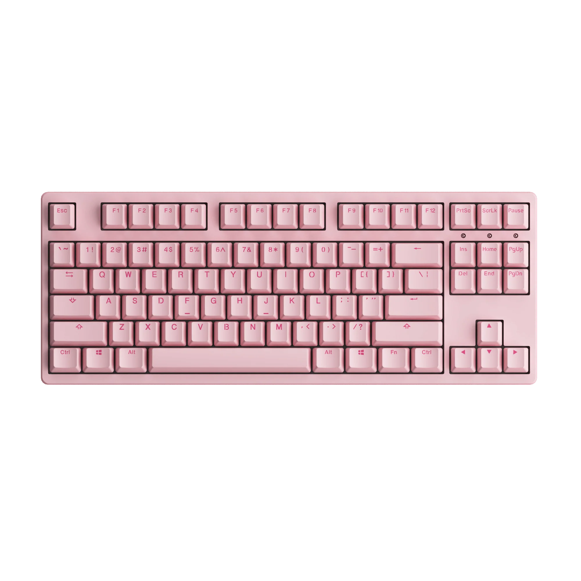 Akko Pink 3087v2