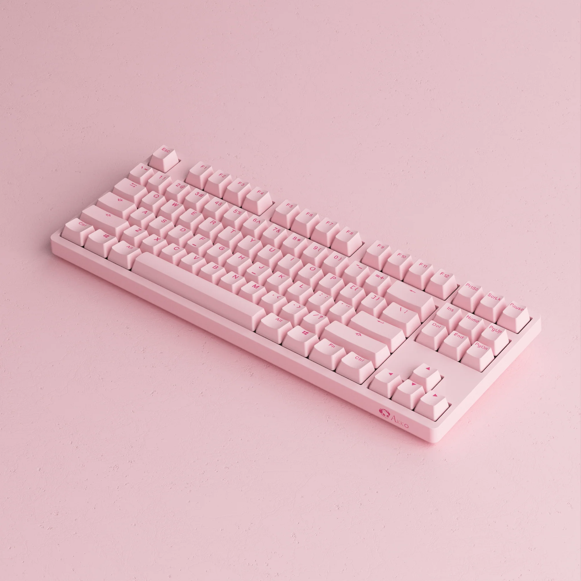 Akko Pink 3087v2 - Image 3