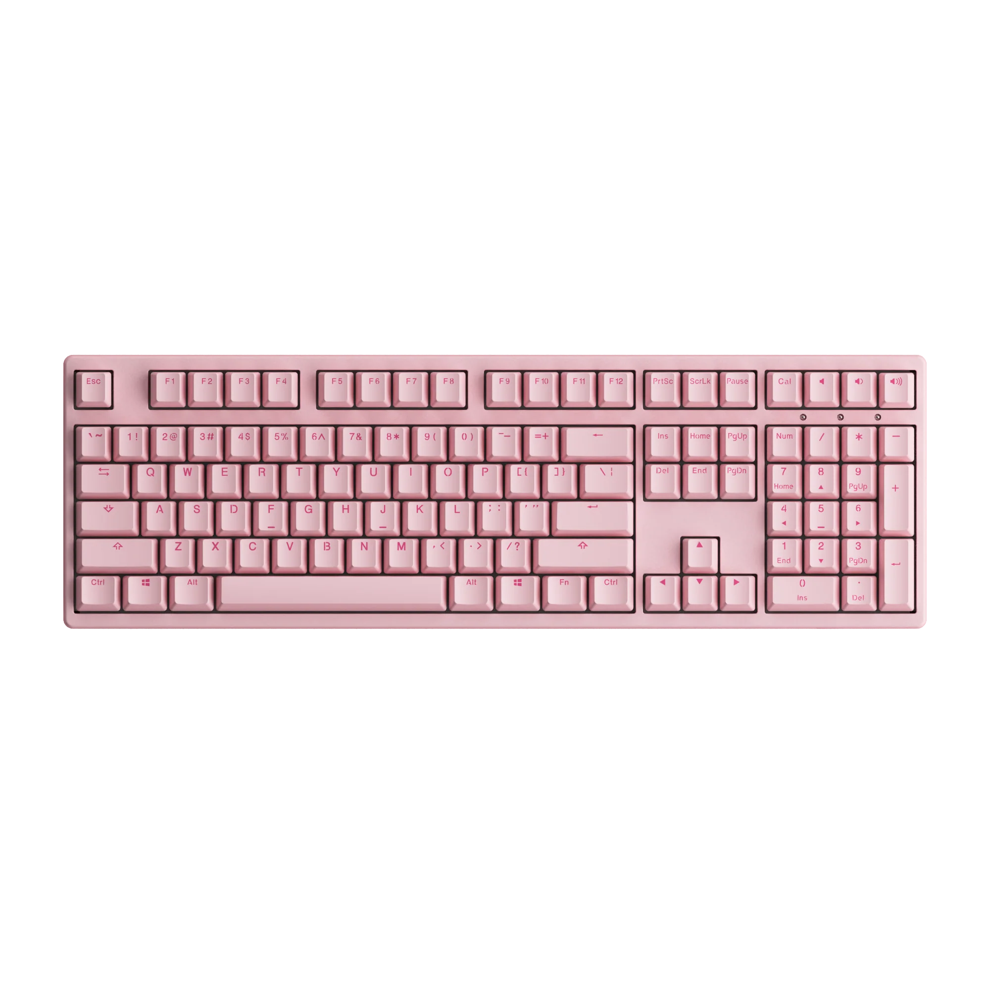 Akko Pink 3108v2