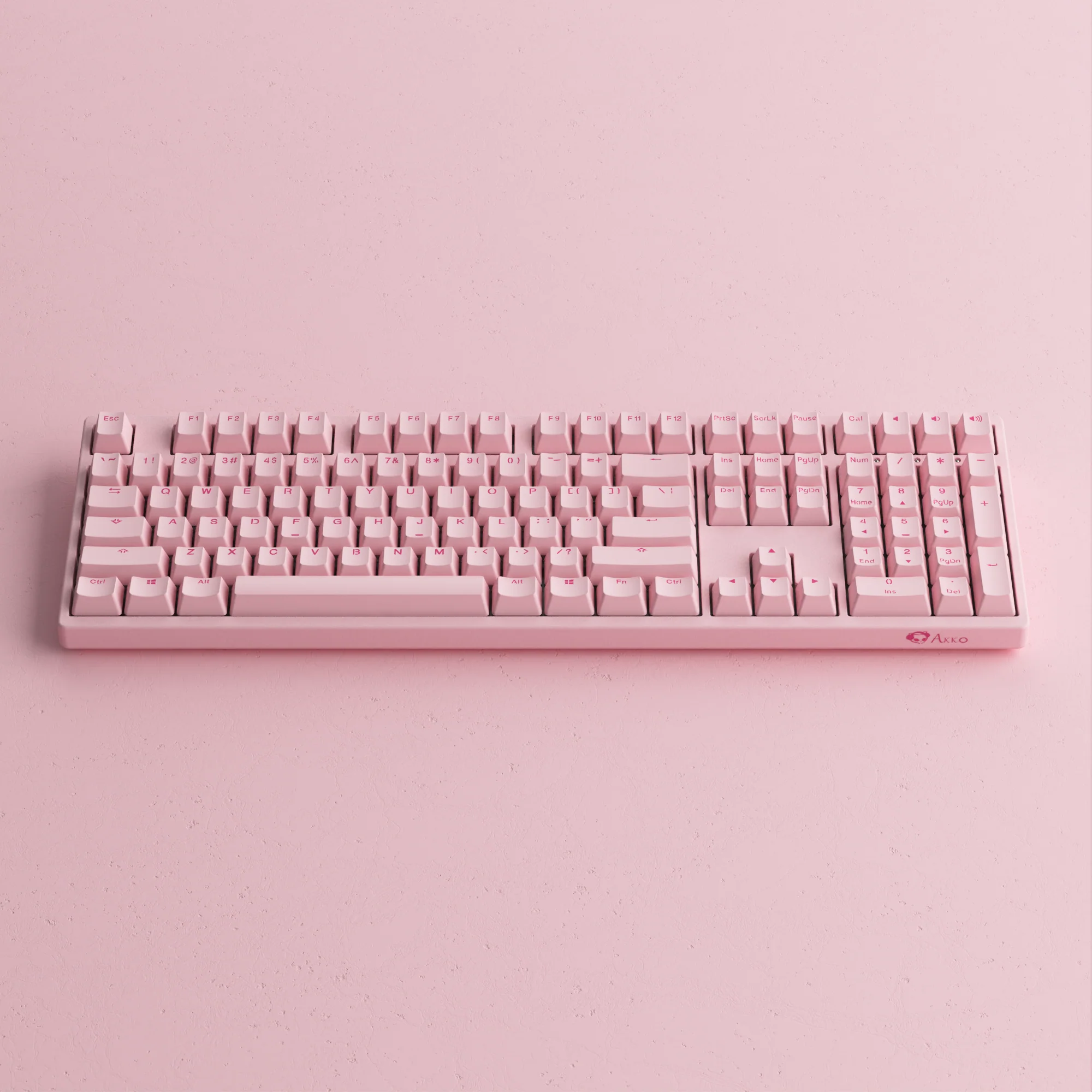 Akko Pink 3108v2 - Image 2
