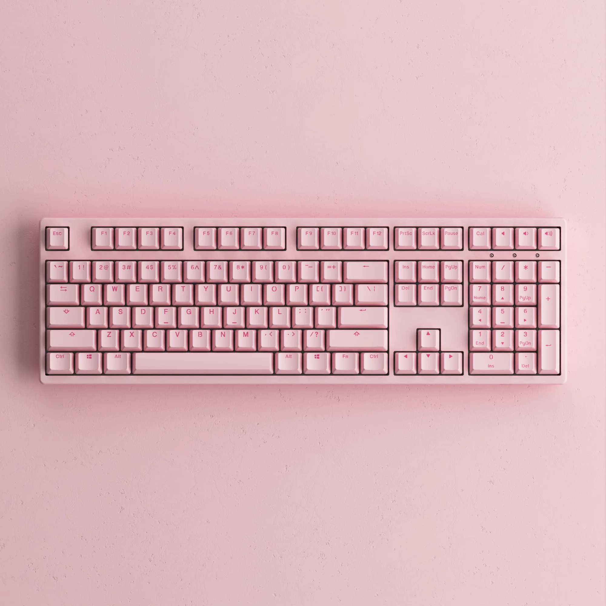 Akko Pink 3108v2 - Image 7