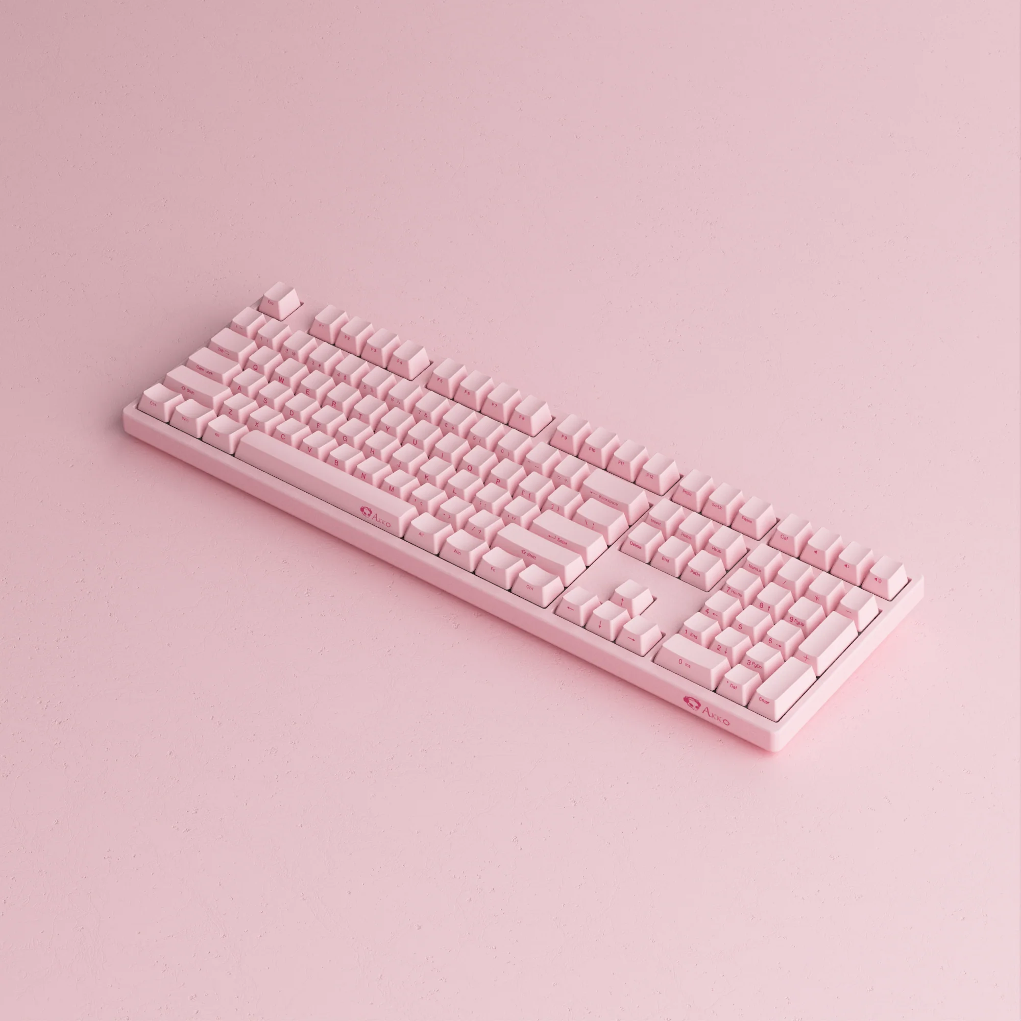 Akko Pink SP 3108v2 - Image 3