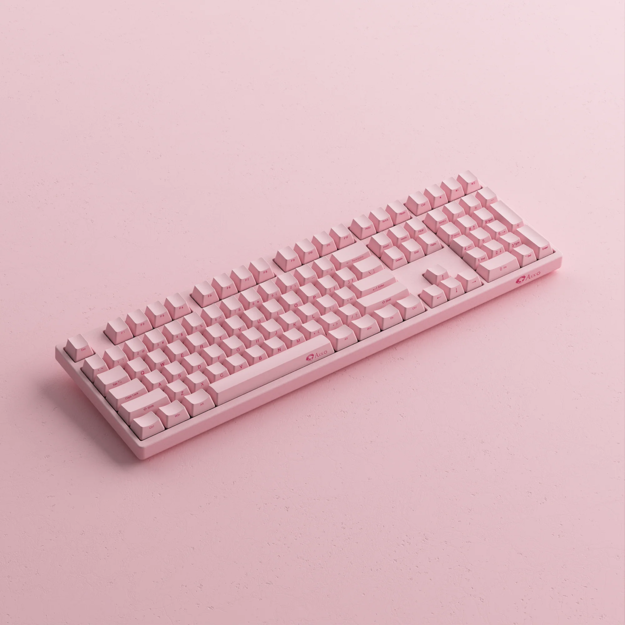 Akko Pink SP 3108v2 - Image 4