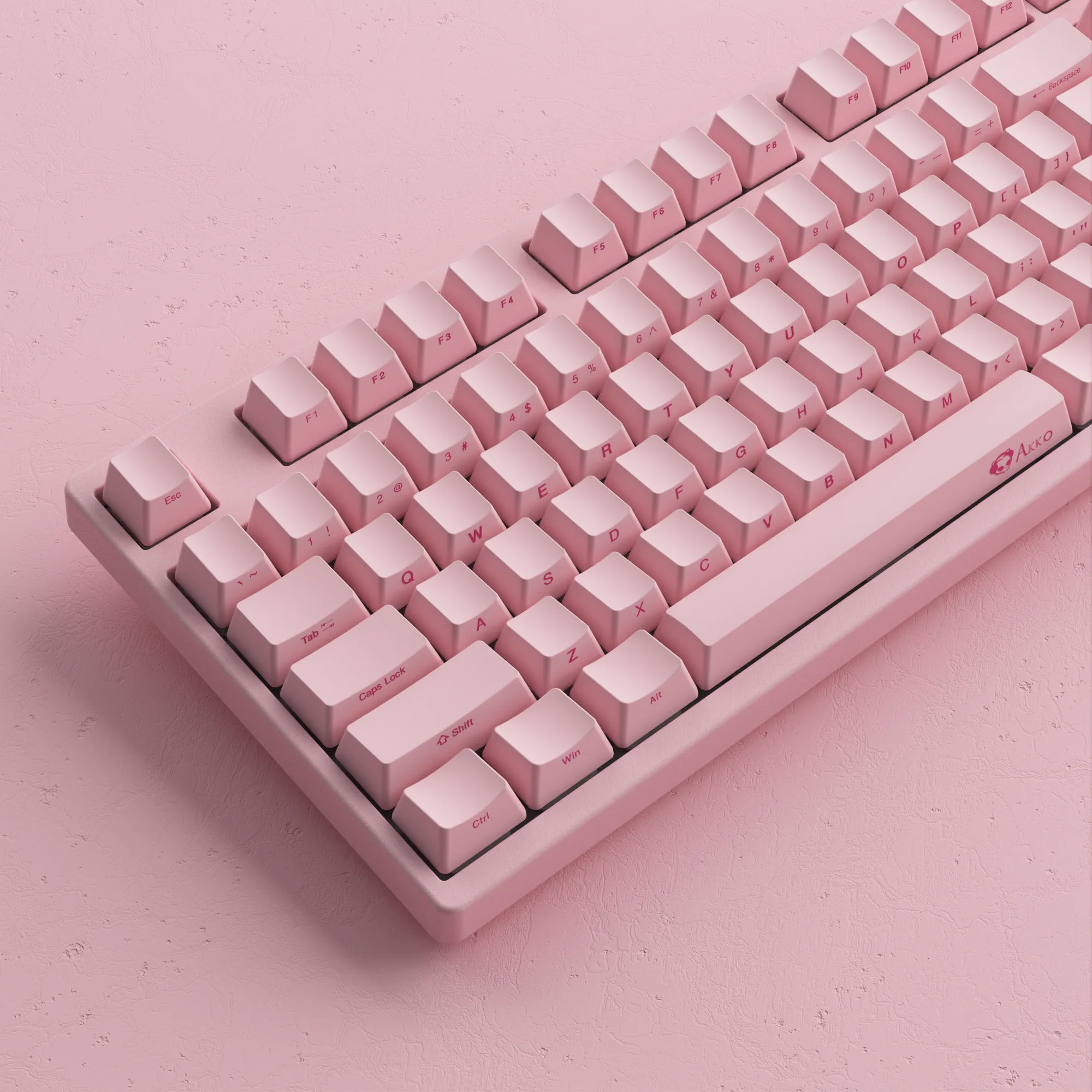 Akko Pink SP 3108v2 - Image 5
