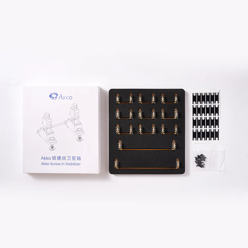 Screw-in Stabilizer - Image 3