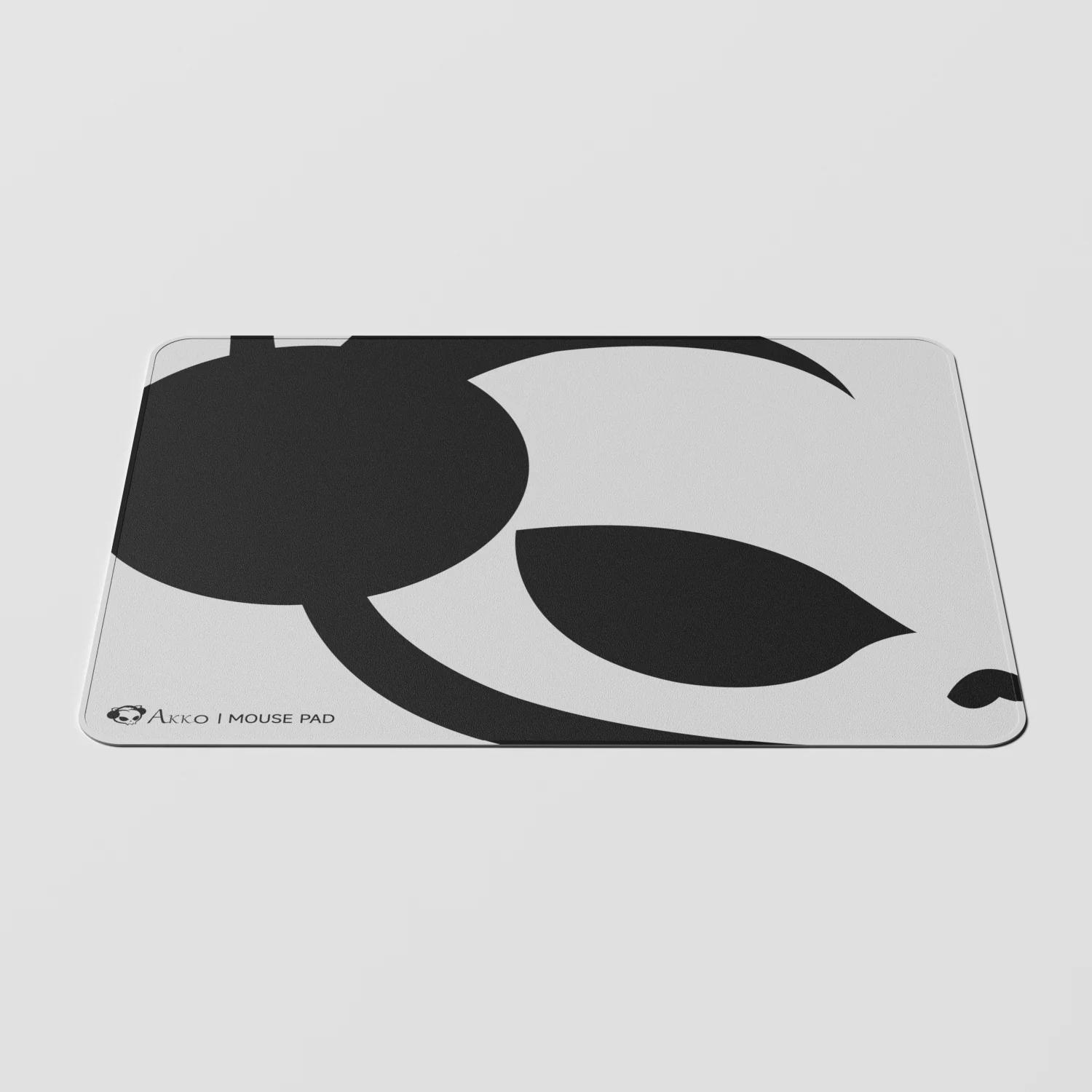 Akko Skull Cat Classic Mouse Pad - Image 2