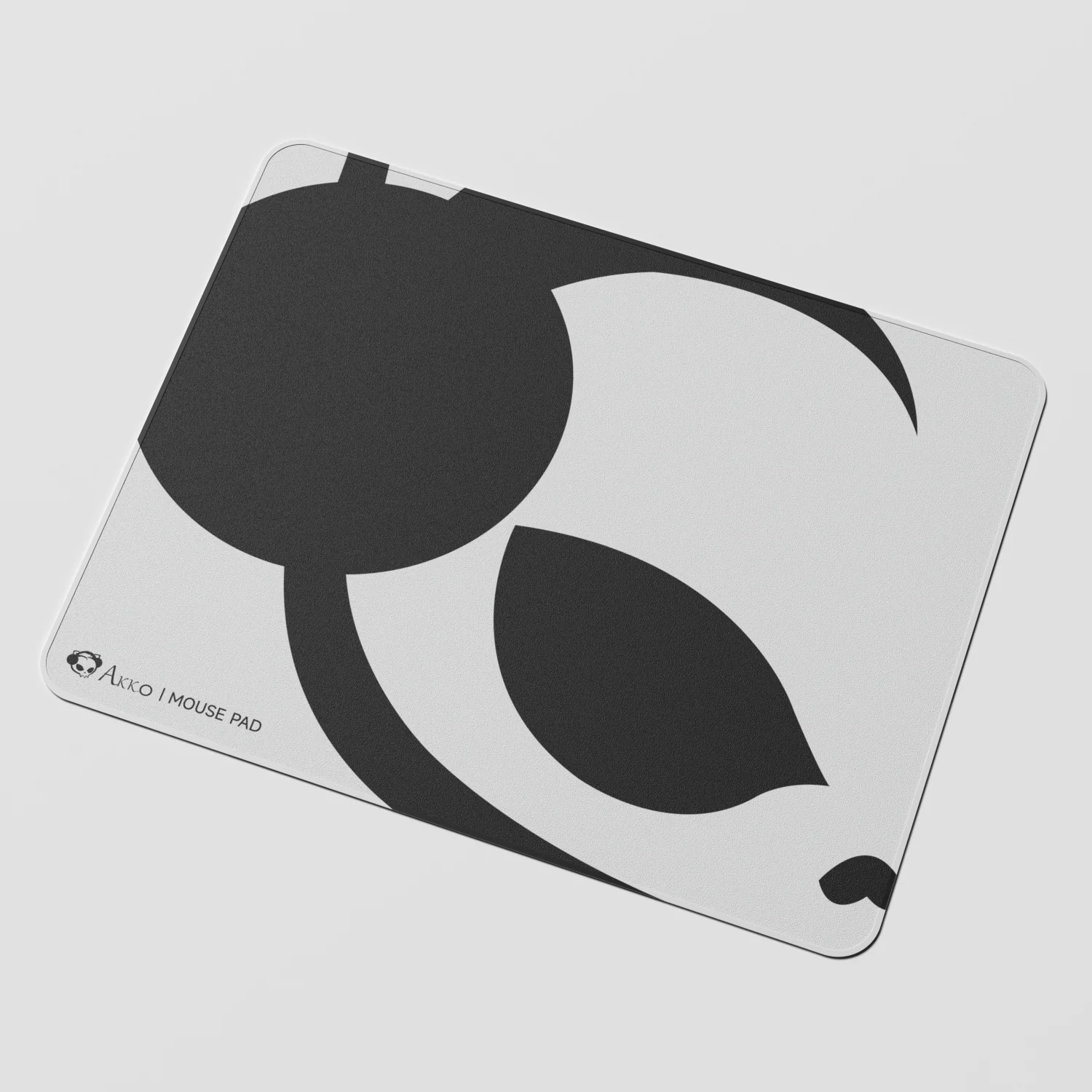 Akko Skull Cat Classic Mouse Pad - Image 3