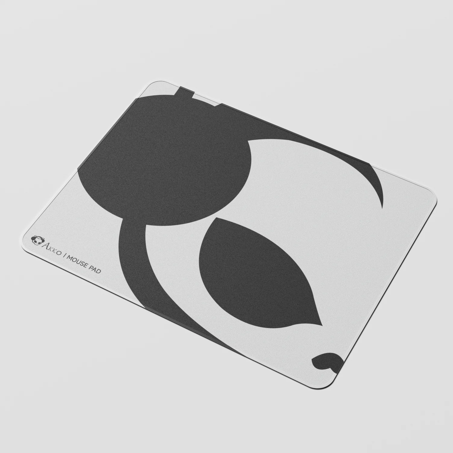 Akko Skull Cat Classic Mouse Pad - Image 5