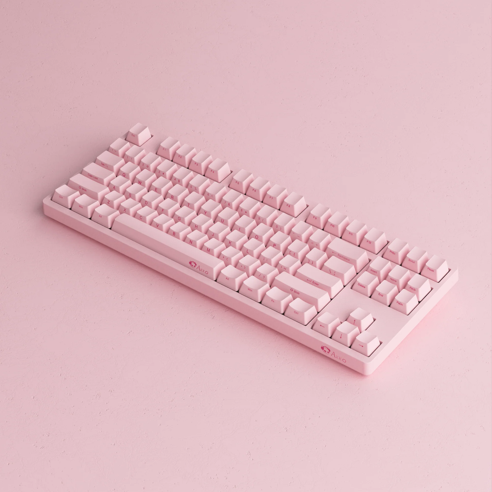 Akko Pink SP 3087v2 - Image 3