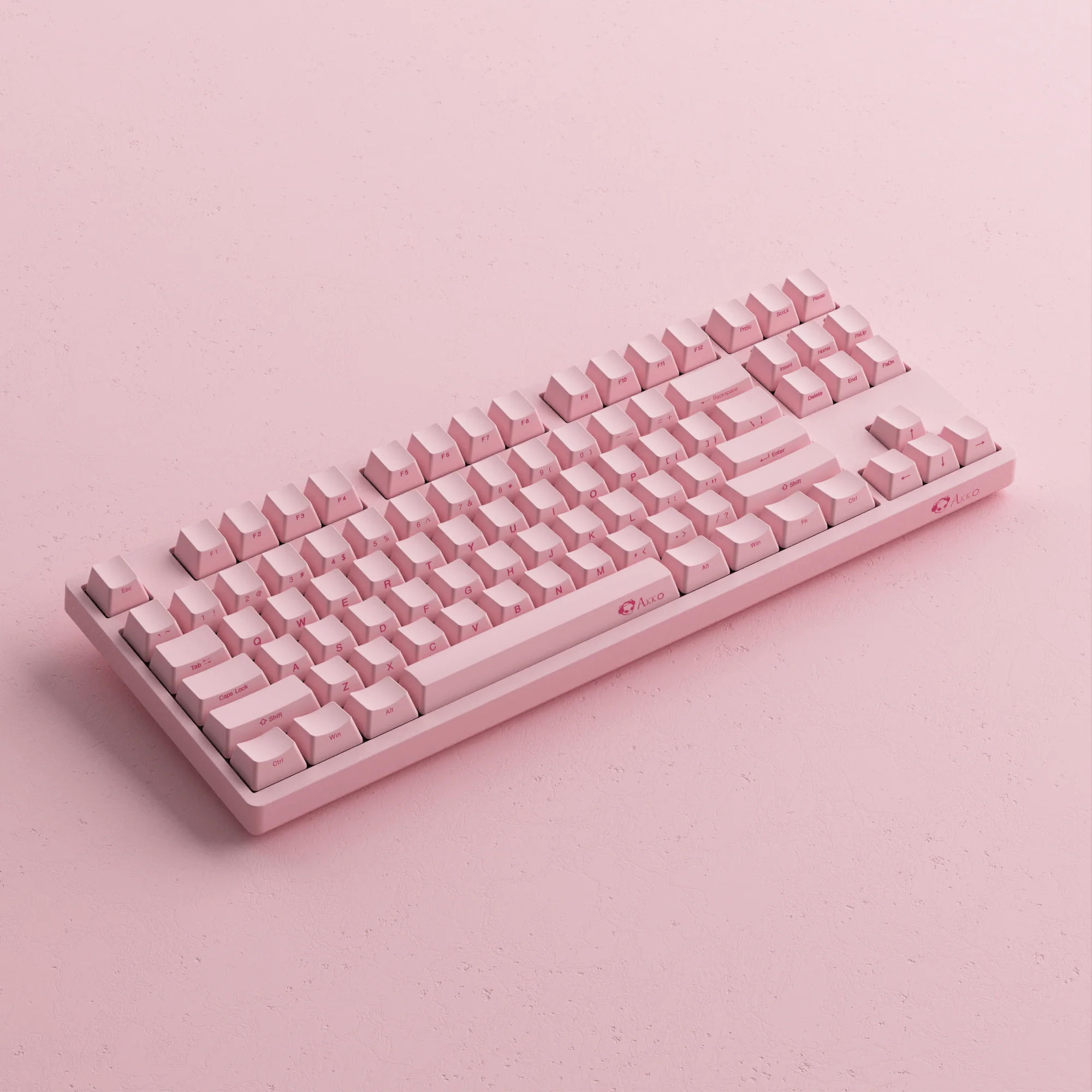 Akko Pink SP 3087v2 - Image 4