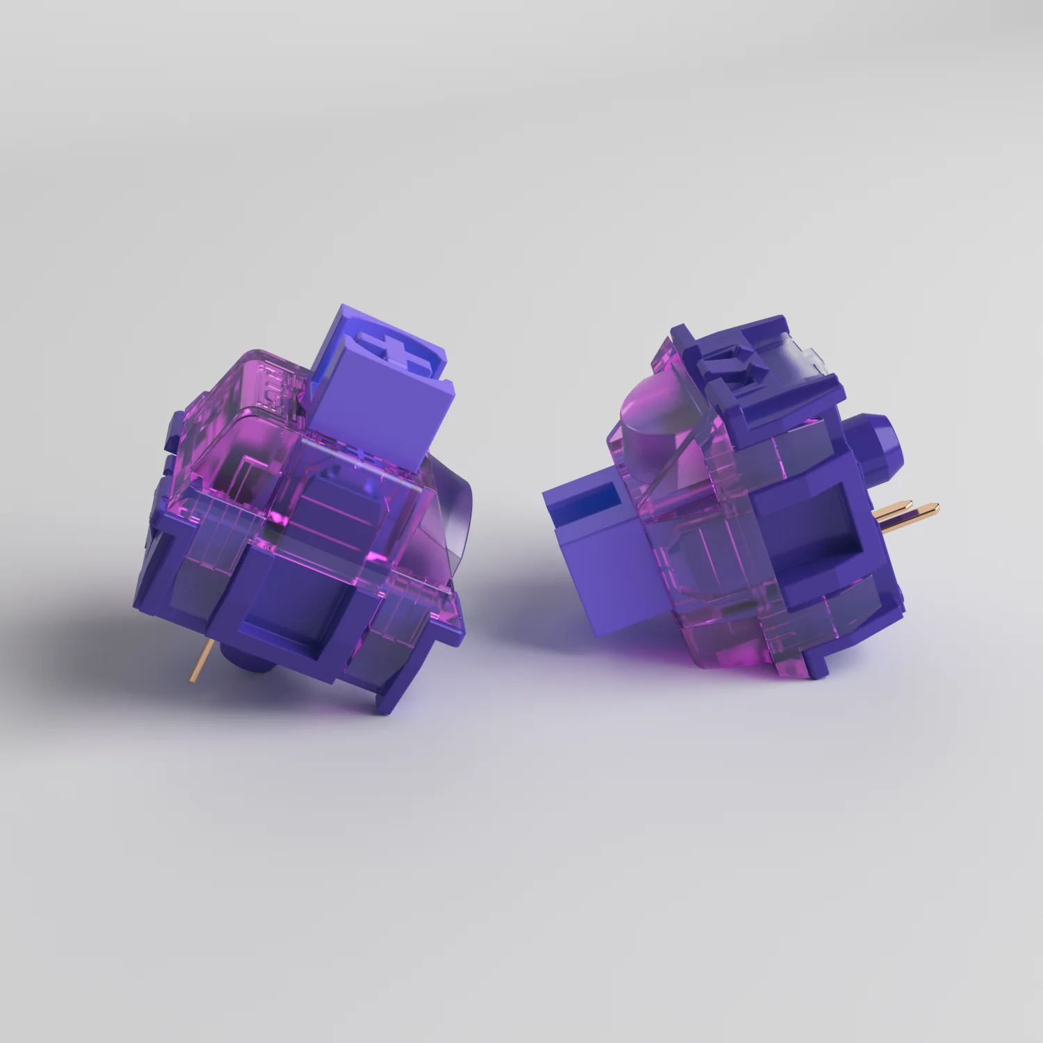 Akko X TTC Demon Switch - Image 5