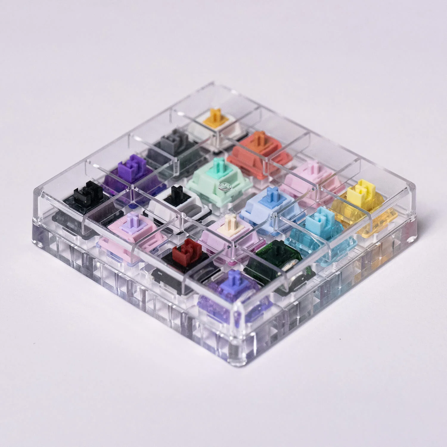 Akko x MonsGeek 16-Key Switch Tester - Image 6