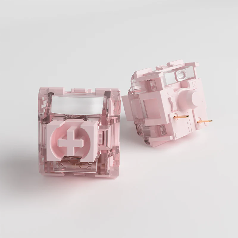 Akko x TTC Princess Switch (10pcs) - Image 4