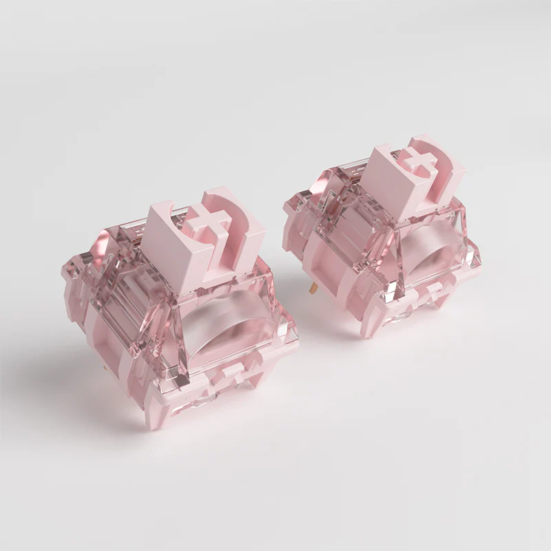 Akko x TTC Princess Switch (10pcs) - Image 5