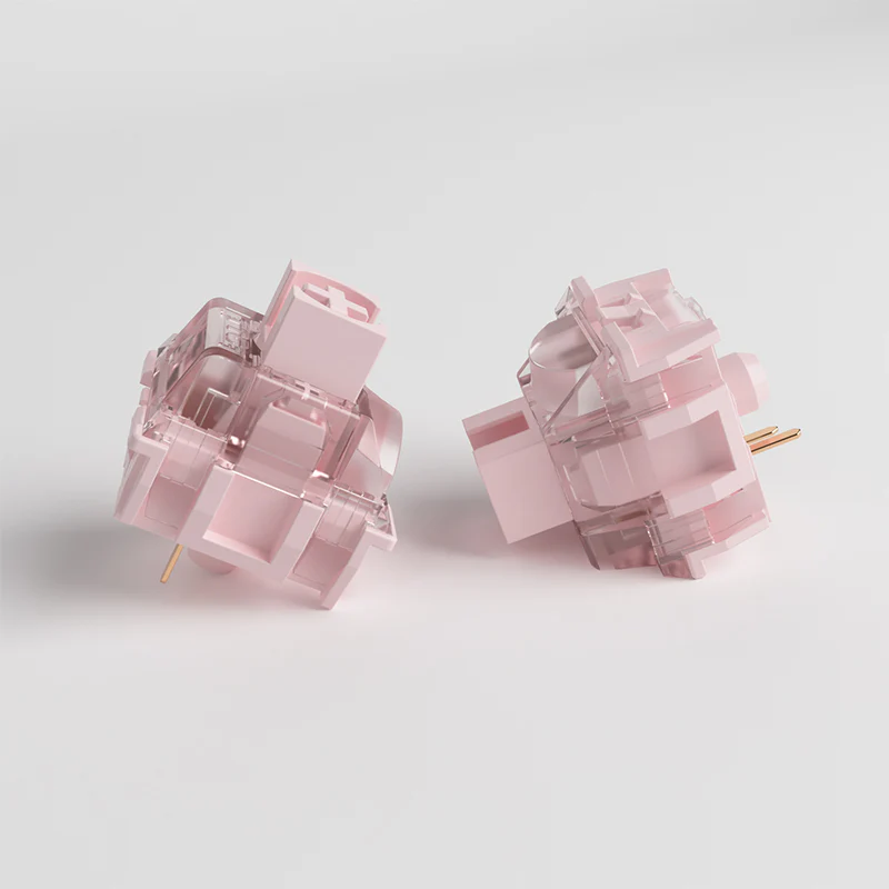 Akko x TTC Princess Switch (10pcs) - Image 6