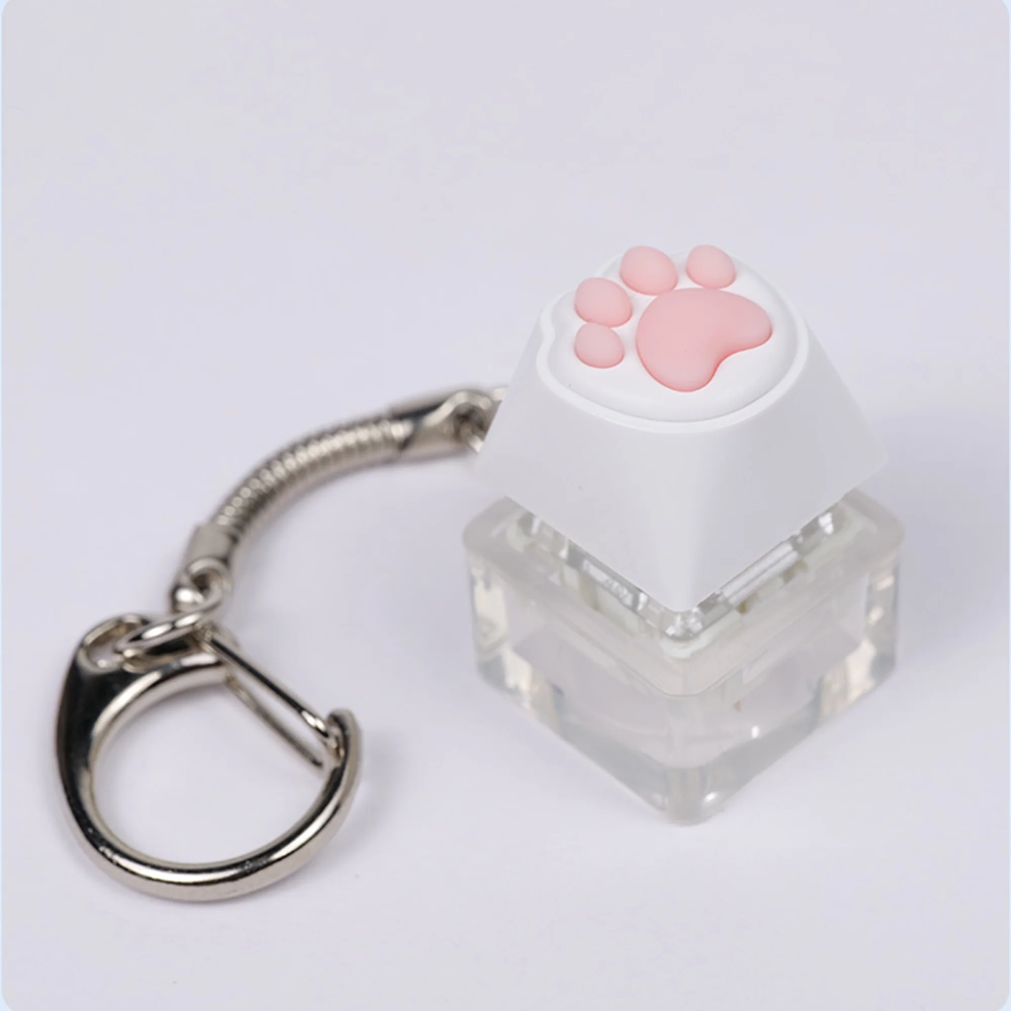 Artisan Silicone Keycaps - Image 5
