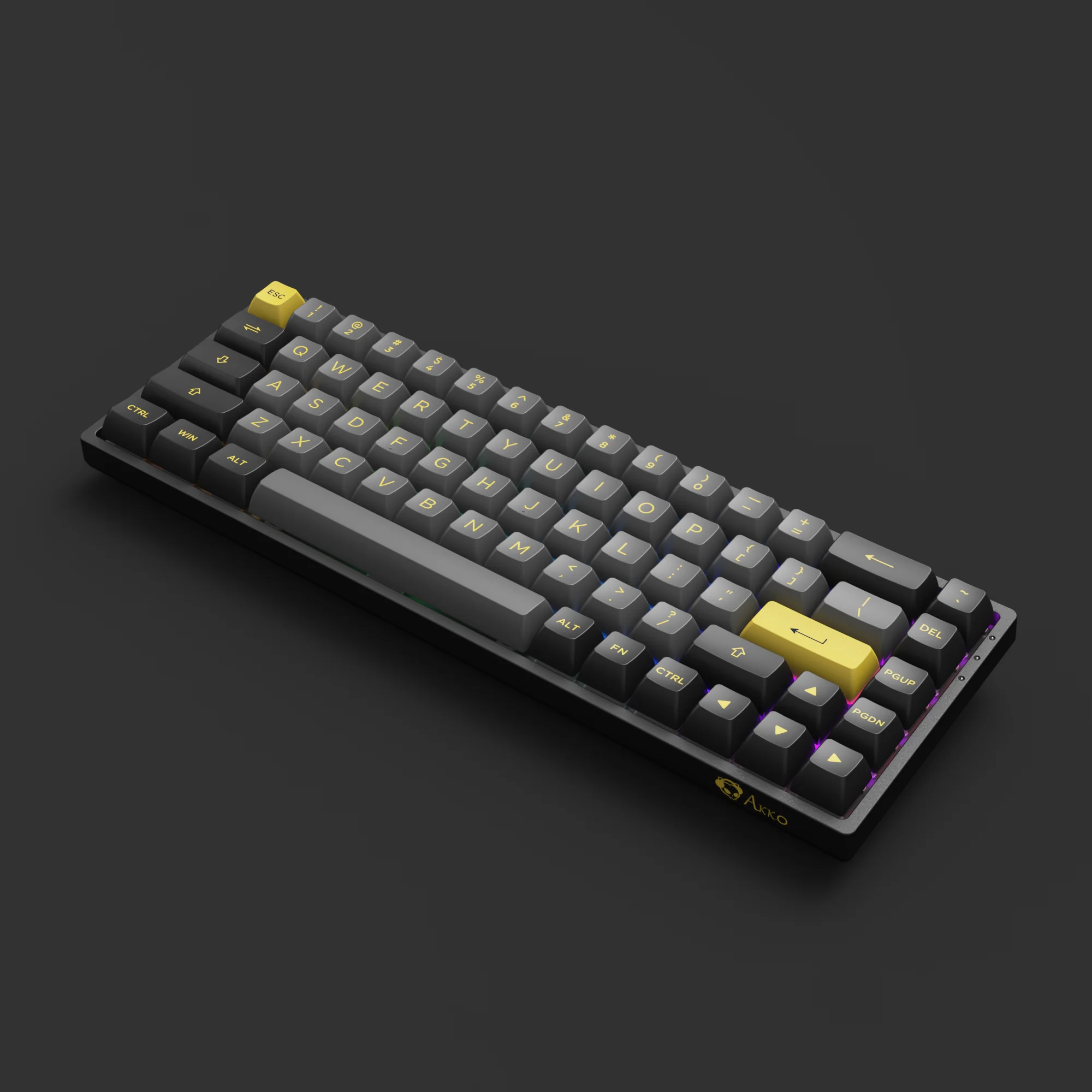 Black & Gold 3068B Plus - Image 3