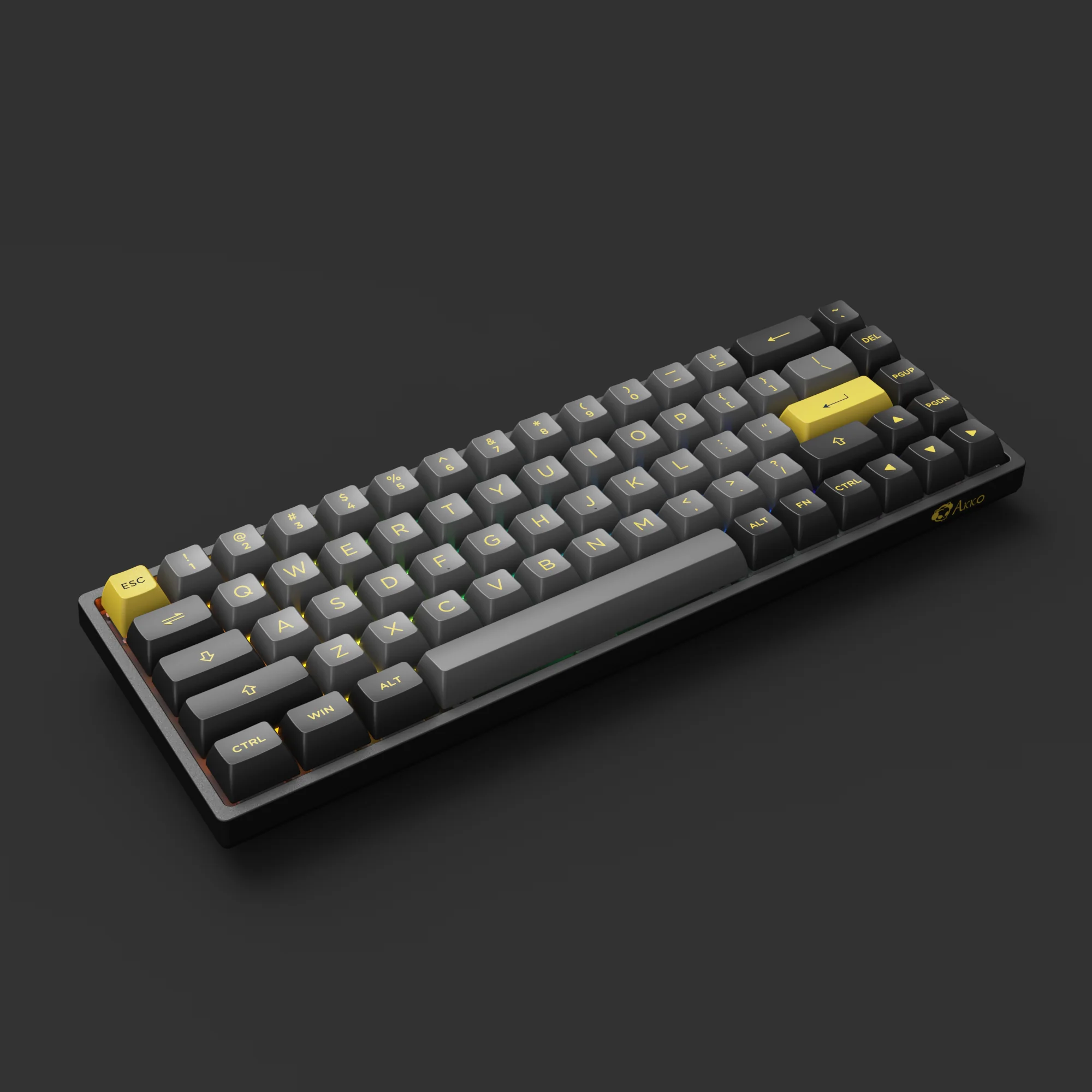 Black & Gold 3068B Plus - Image 4