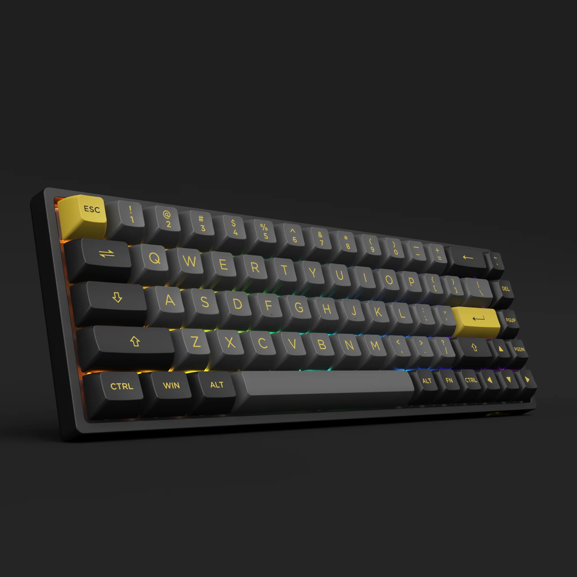 Black & Gold 3068B Plus - Image 5