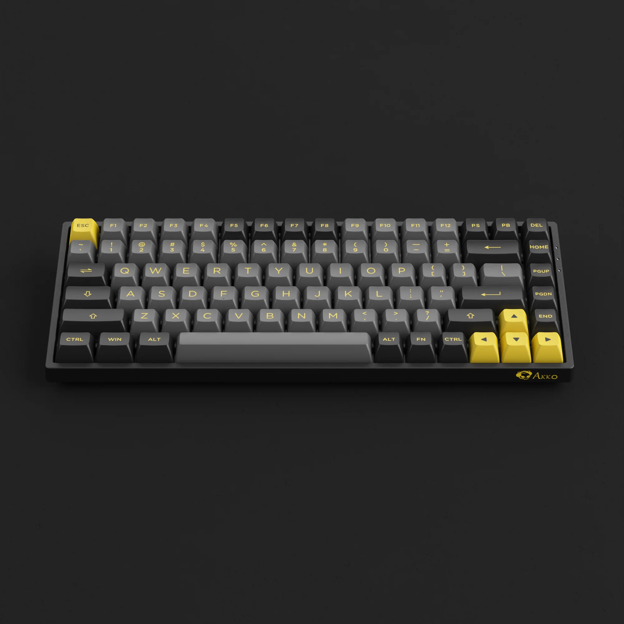 Black & Gold 3084B Plus - Image 10