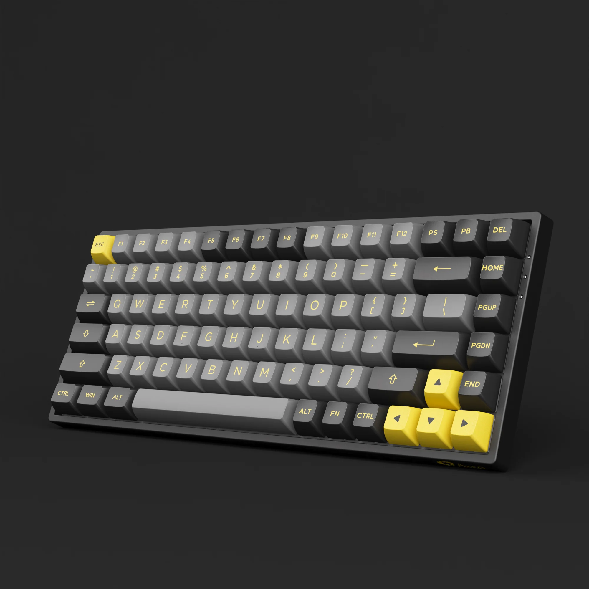 Black & Gold 3084B Plus - Image 14