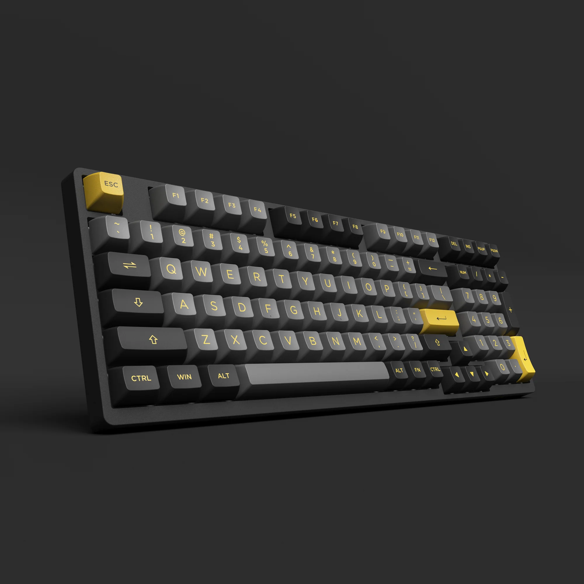 Black & Gold 3098N - Image 5