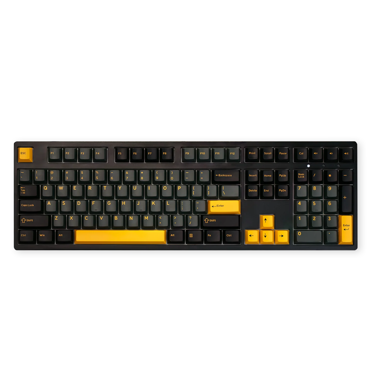 Black & Gold 3108RF