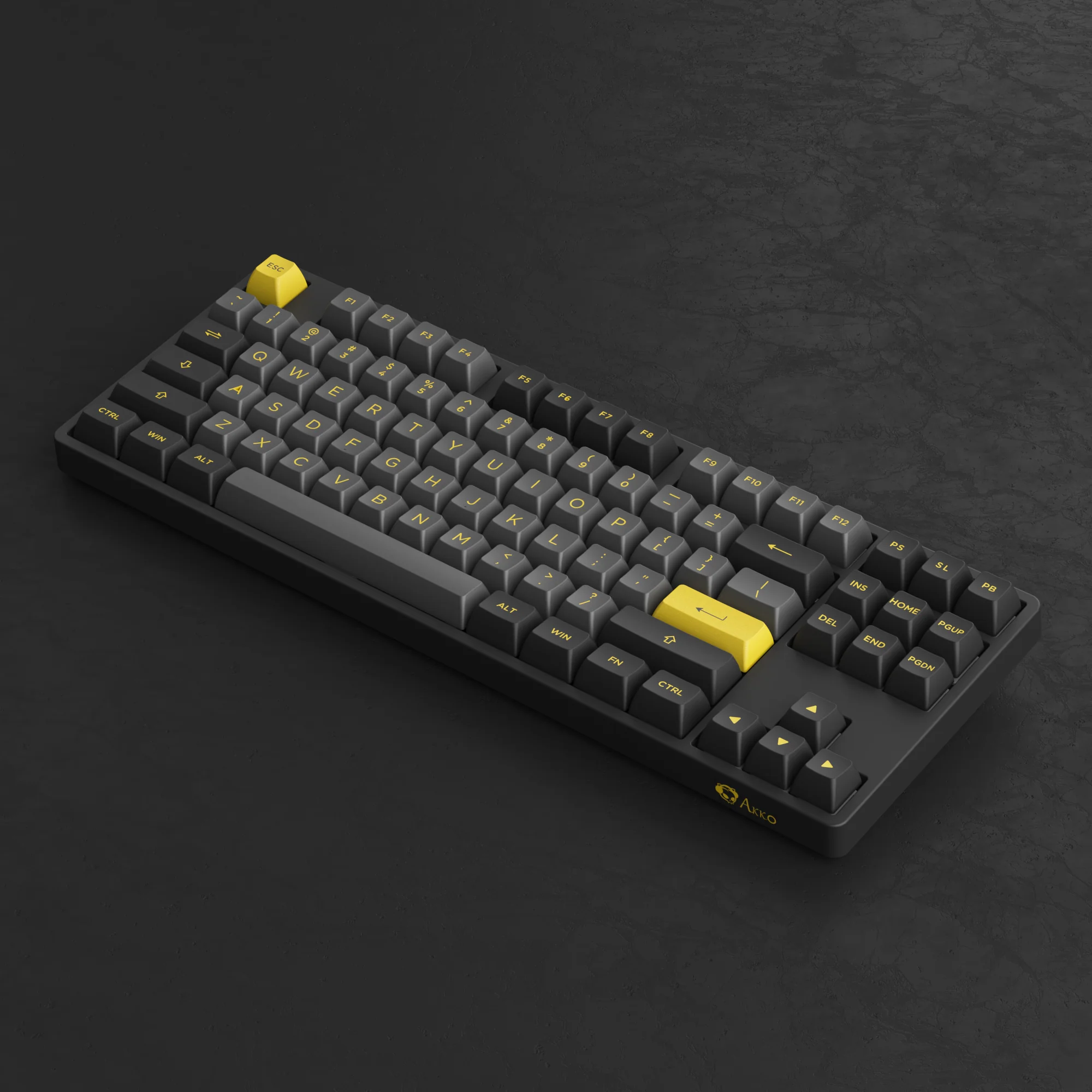 Black & Gold 5087B Plus - Image 4