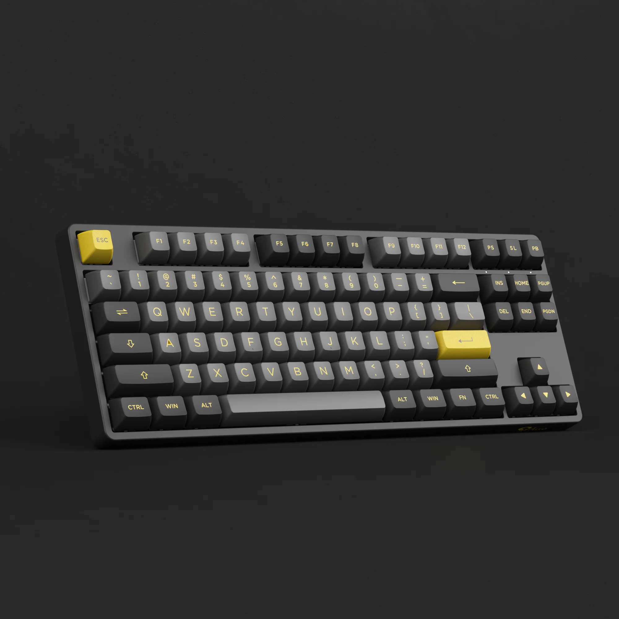 Black & Gold 5087B Plus - Image 6
