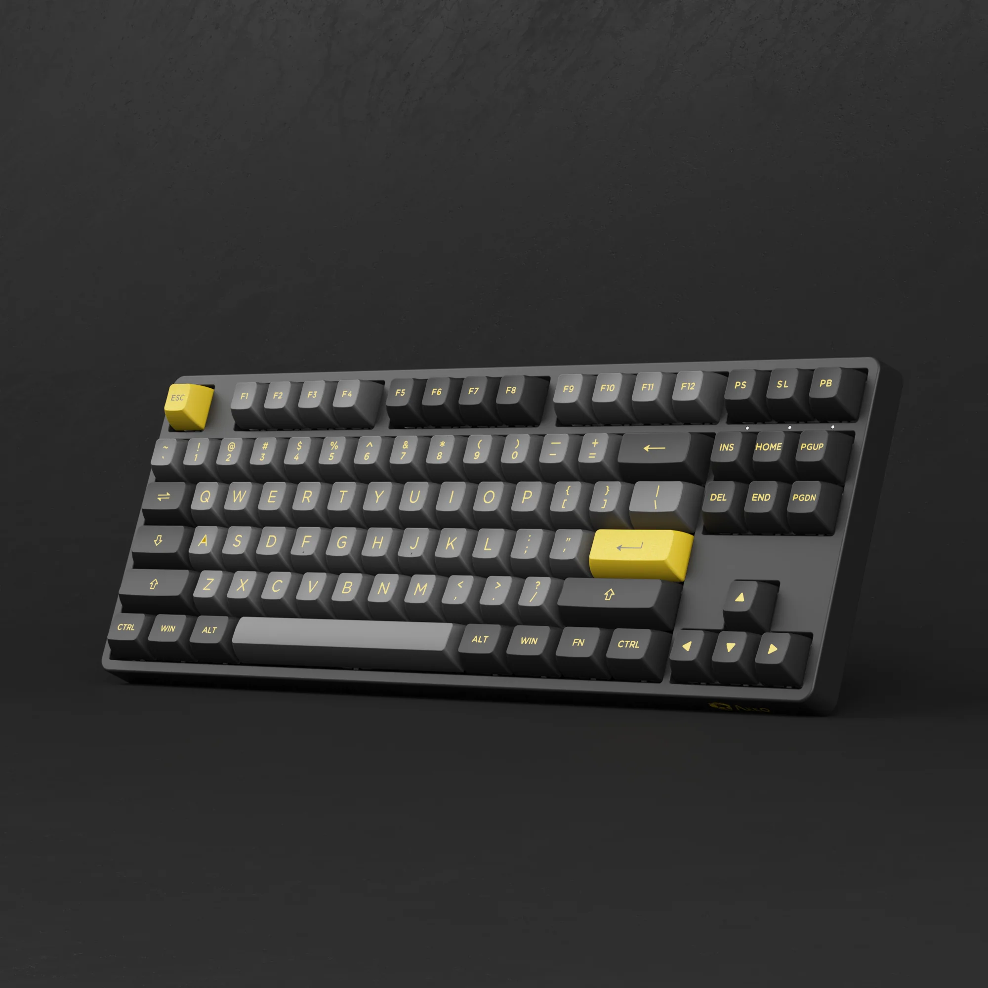 Black & Gold 5087B Plus - Image 7